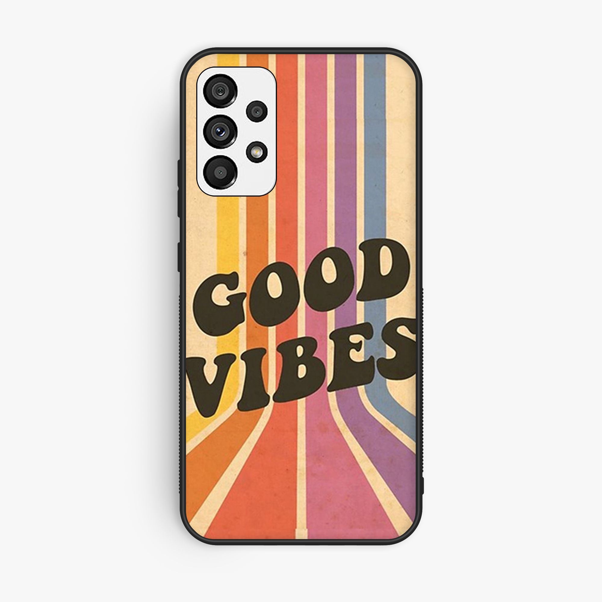 Samsung Samsun A72 Design 081 Premium Glossy Phone Case