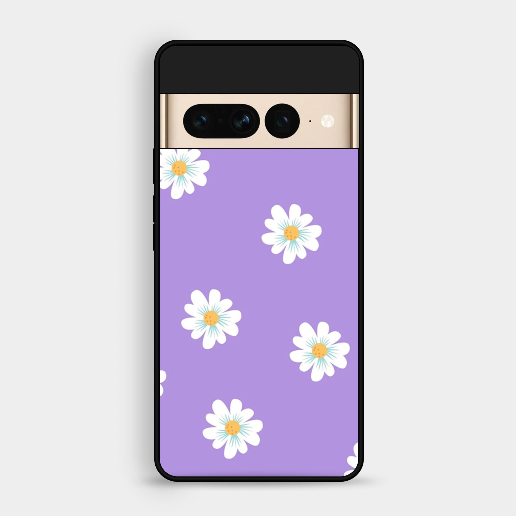 Google Pixel 7 Pro Design 051 Premium Glossy Phone Case