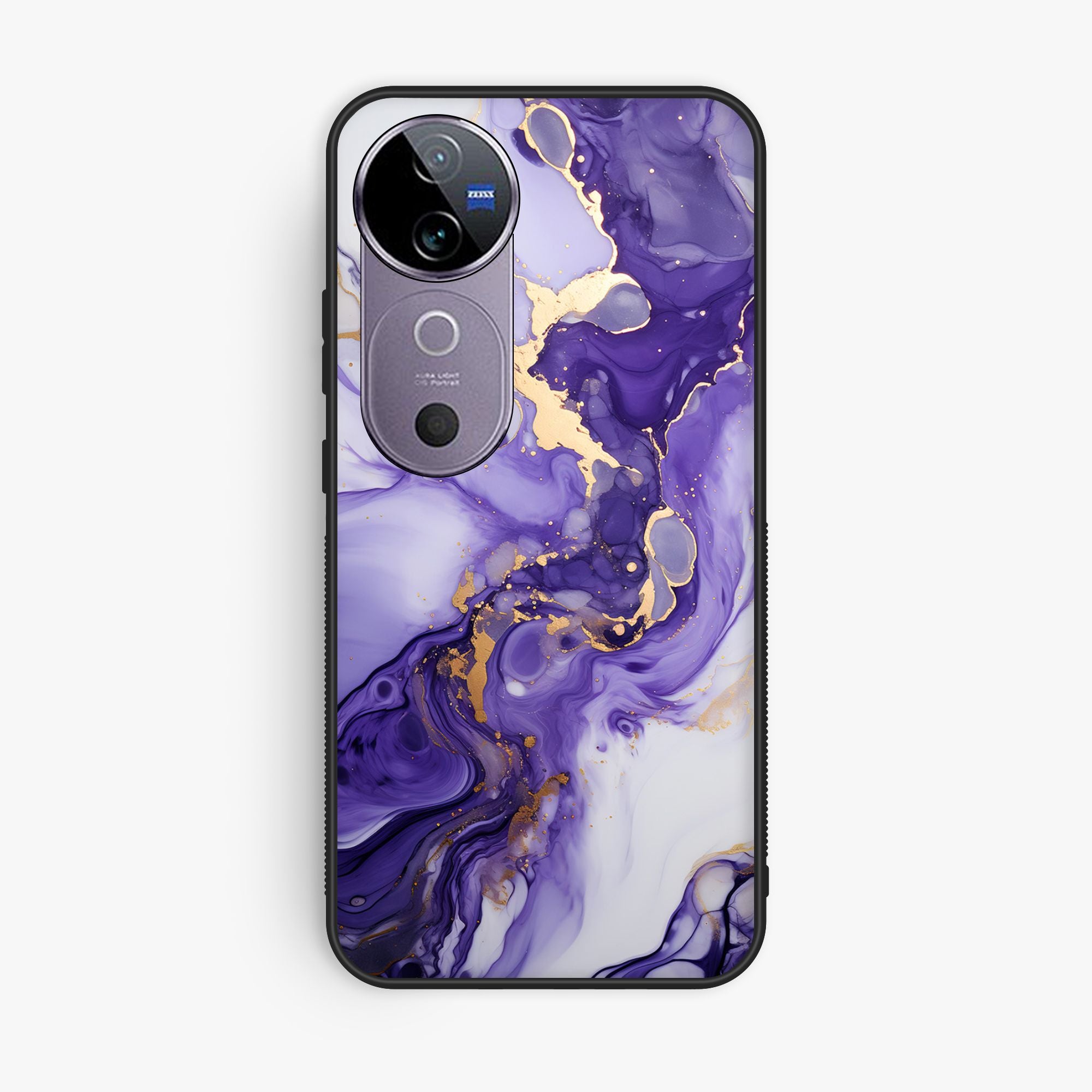 Vivo V40 Design 103 Premium Glossy Phone Case