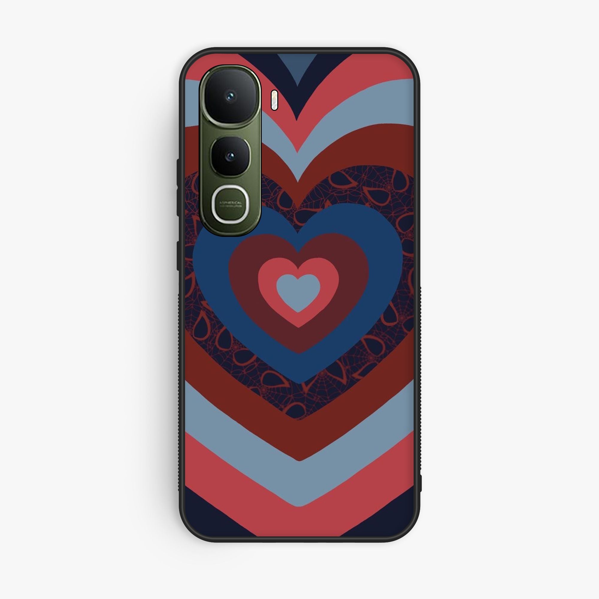 Vivo Y400 - Design 057 - Premium Glossy Phone Case
