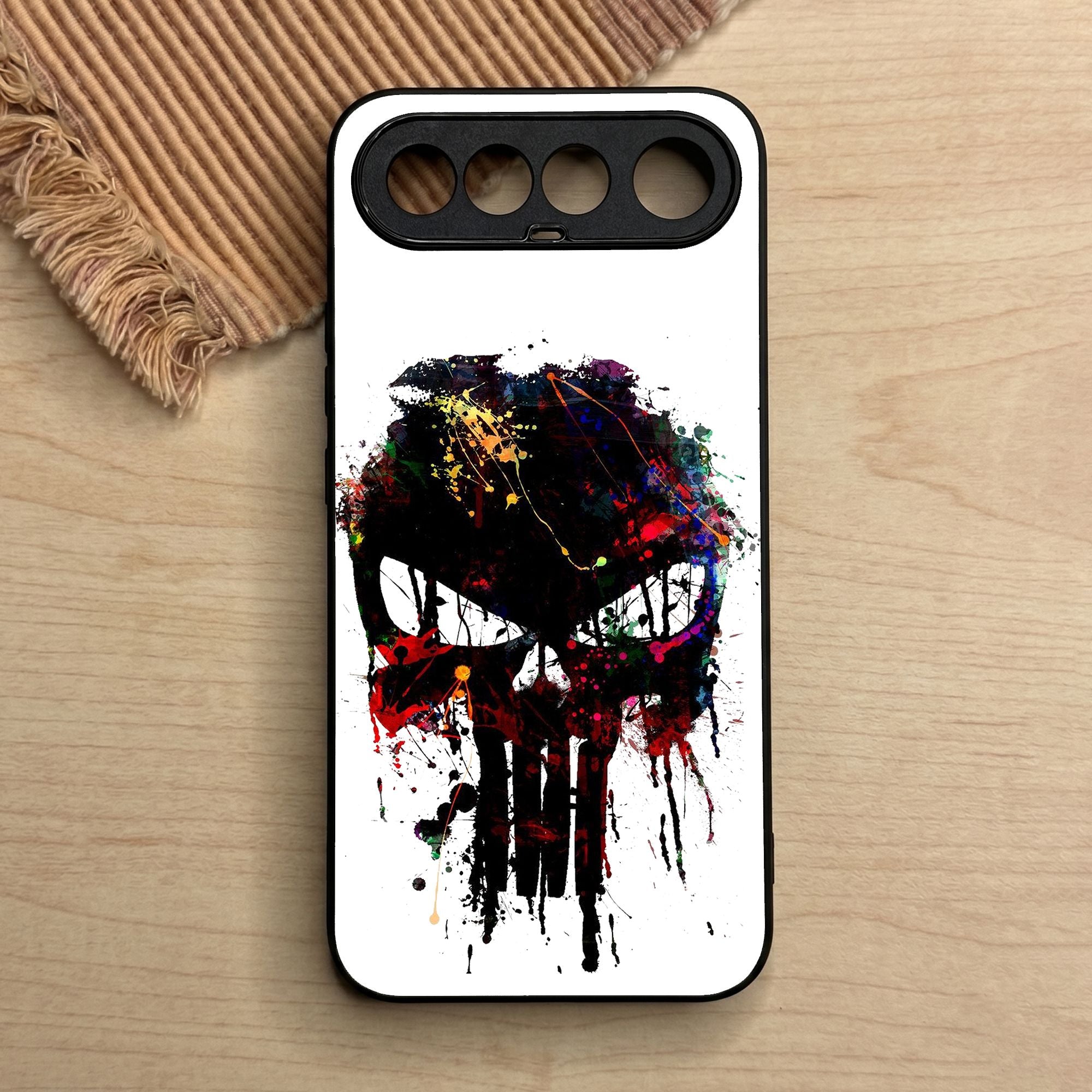 Realme 16 - Design 140 - Premium Glossy Phone Case 8679cdd1abc62ab6ad683c34d3a3cd18 Mobile Phone Cases