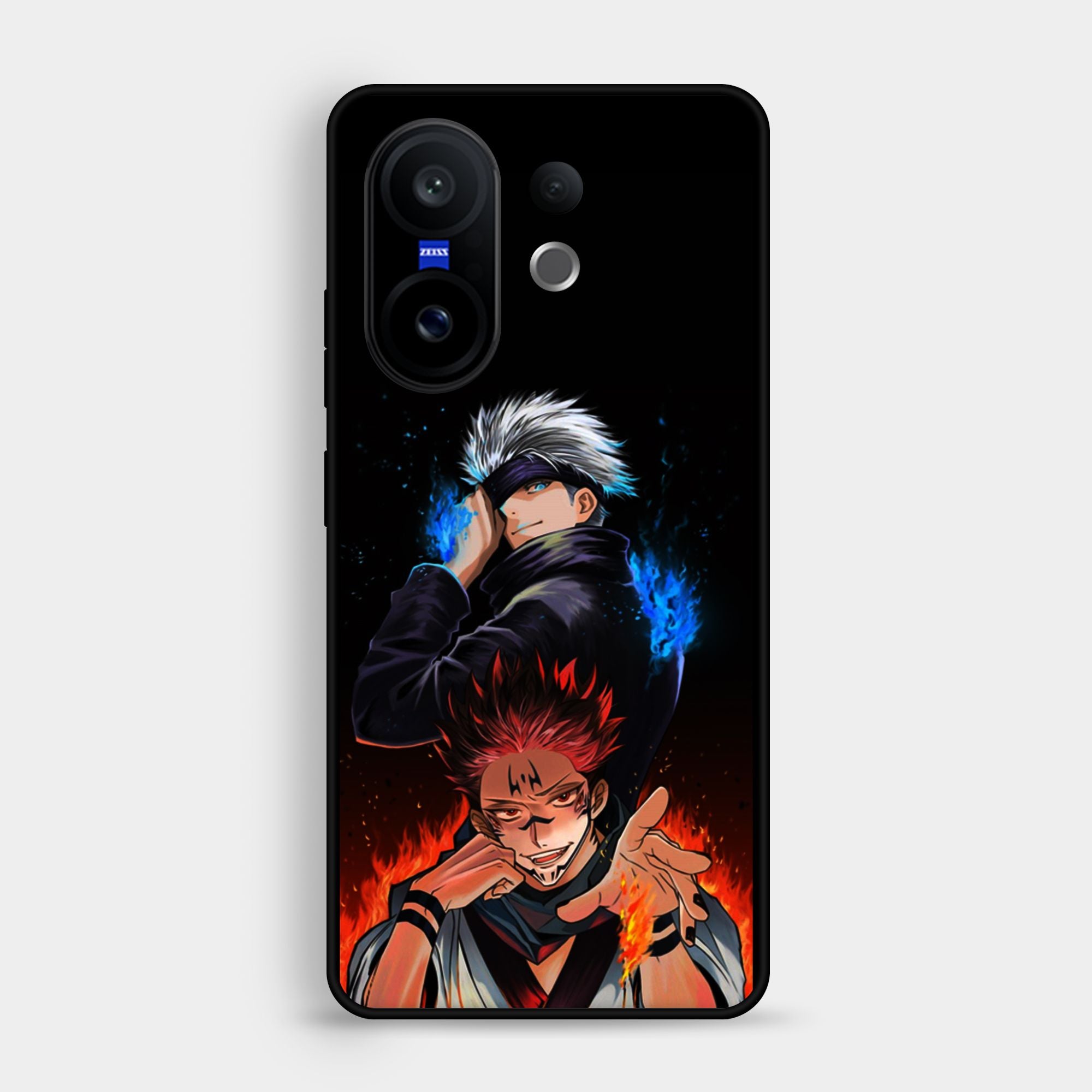 Vivo X200 FE - Design 015 - Premium Glossy Phone Case