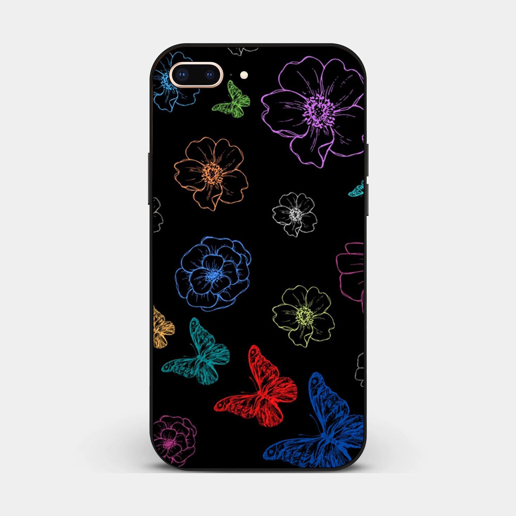 iPhone 7 Plus - Design 053 - Premium Glossy Phone Case