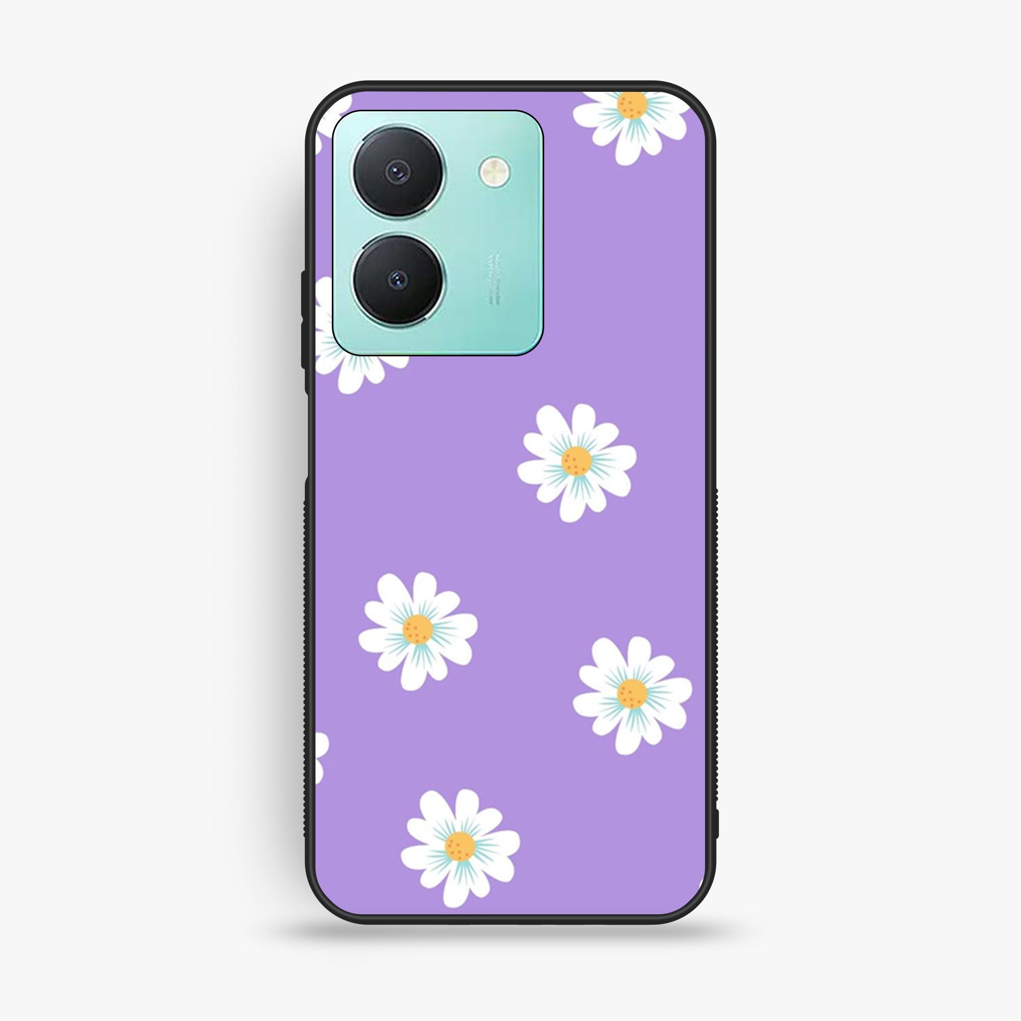 Vivo Y36 Design 051 Premium Glossy Phone Case