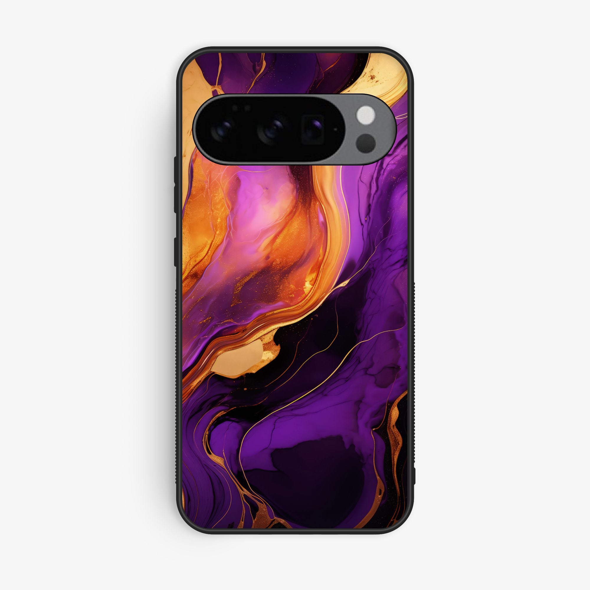 Google Pixel 10 Pro Design 102 Premium Glossy Phone Case