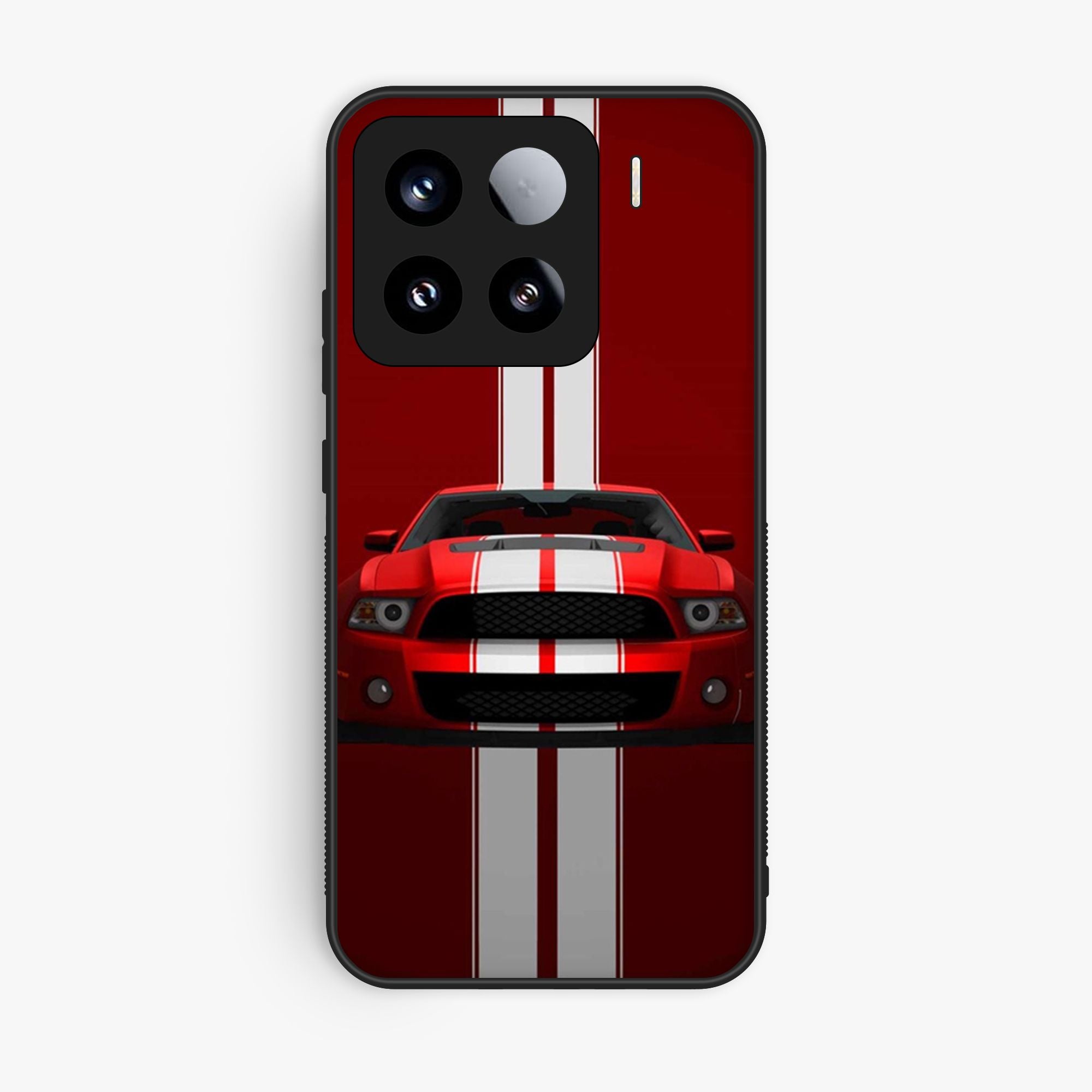 Xiaomi 15 - Design 138 - Premium Glossy Phone Case