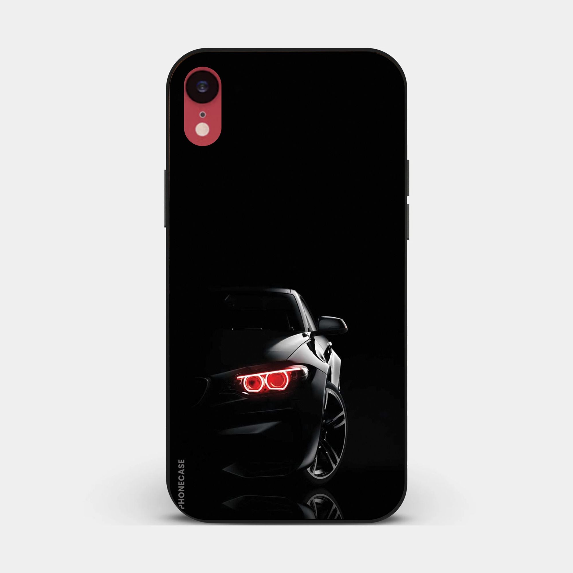 iPhone XR - Design 026 - Premium Glossy Phone Case