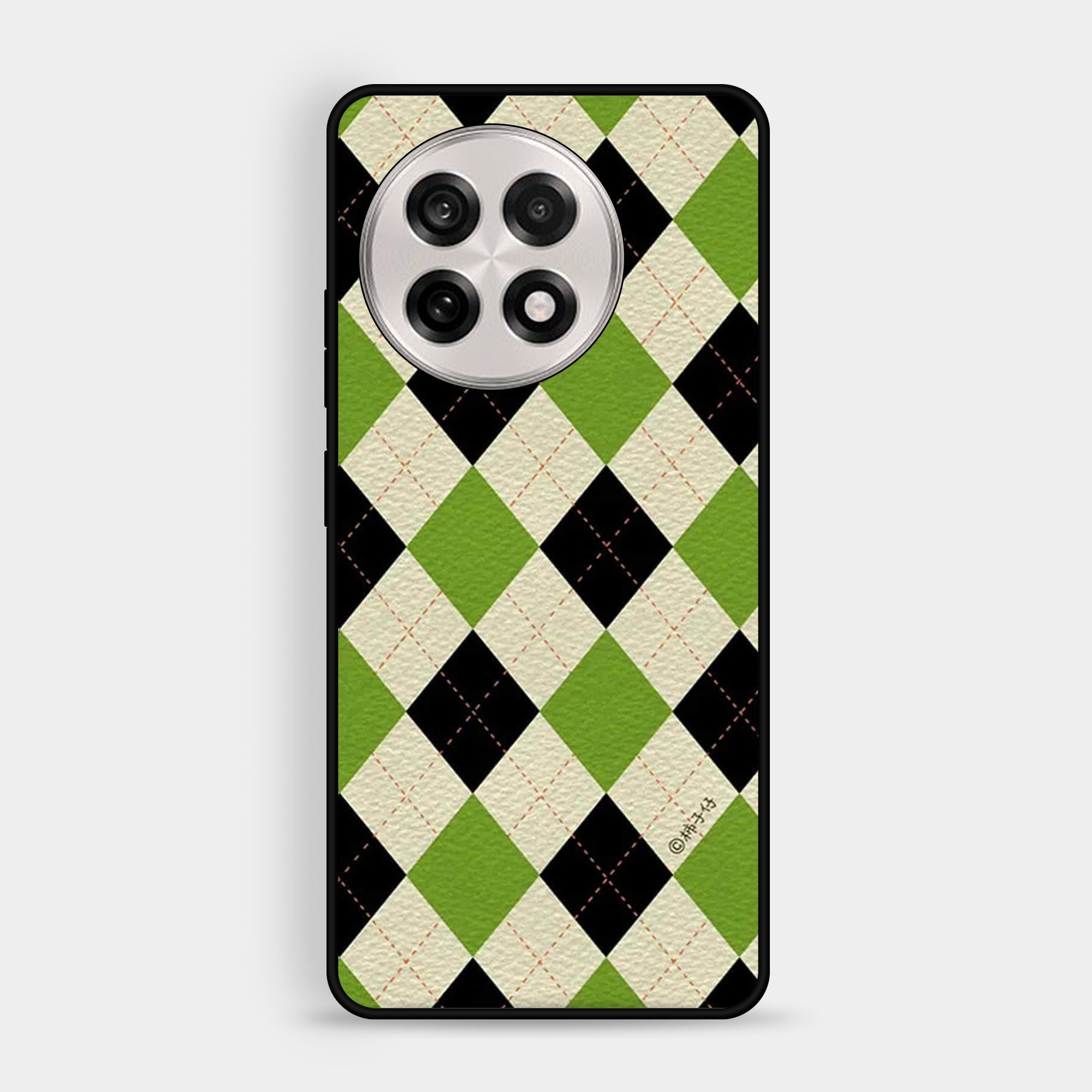 OnePlus 13R - Design 122 - Premium Glossy Phone Case