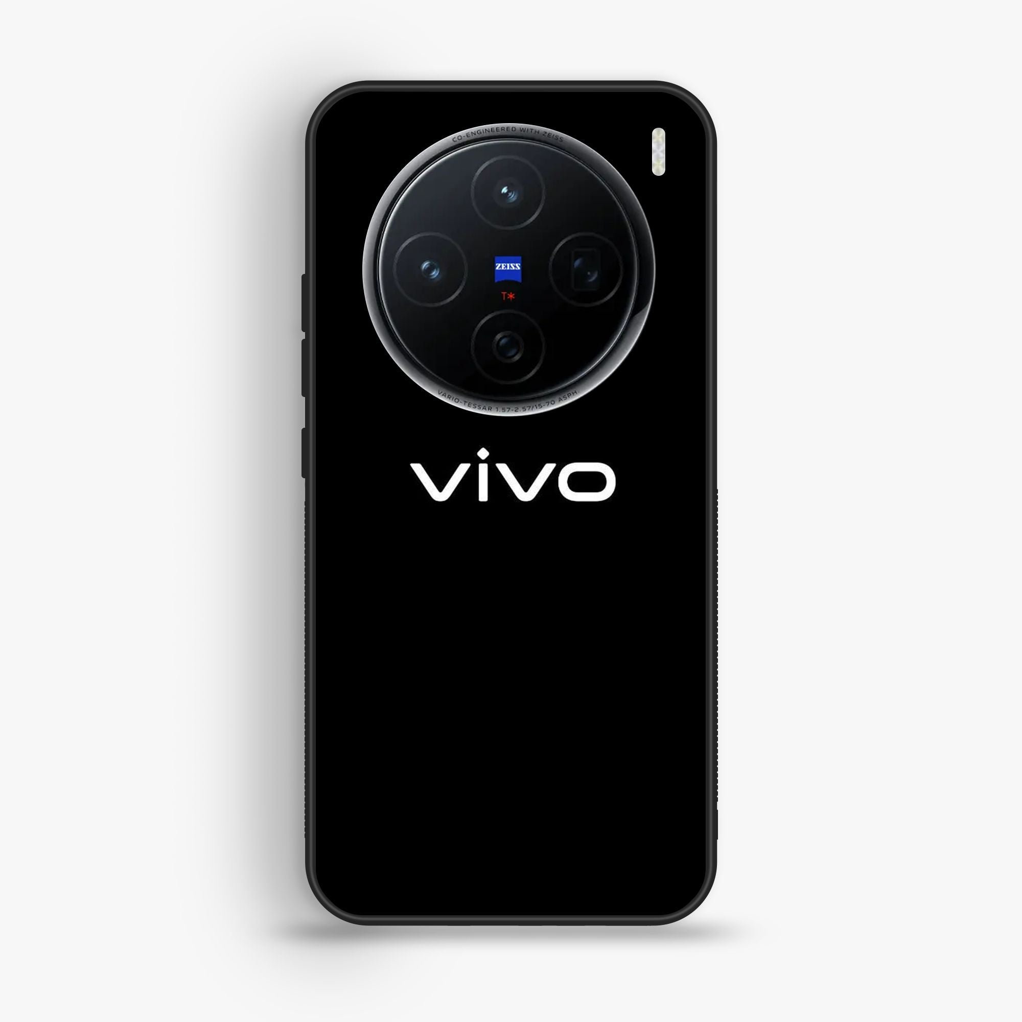 Vivo x200 - 0006 Design 0011 - Premium Glossy Phone Case