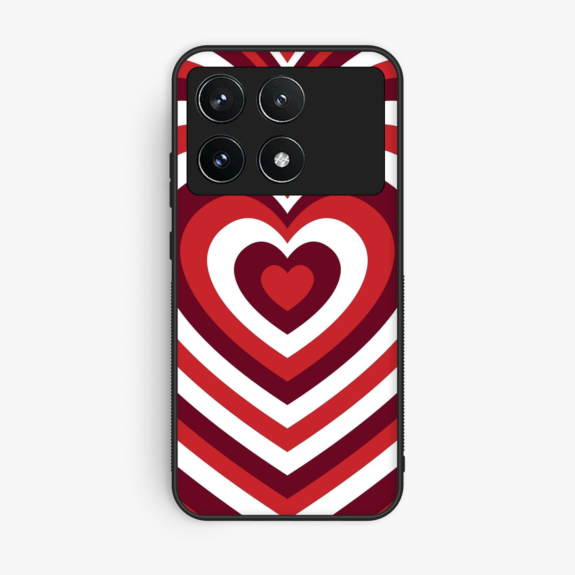 Xiaomi Xiaomi Redmi K70 Design 059 Premium Glossy Phone Case