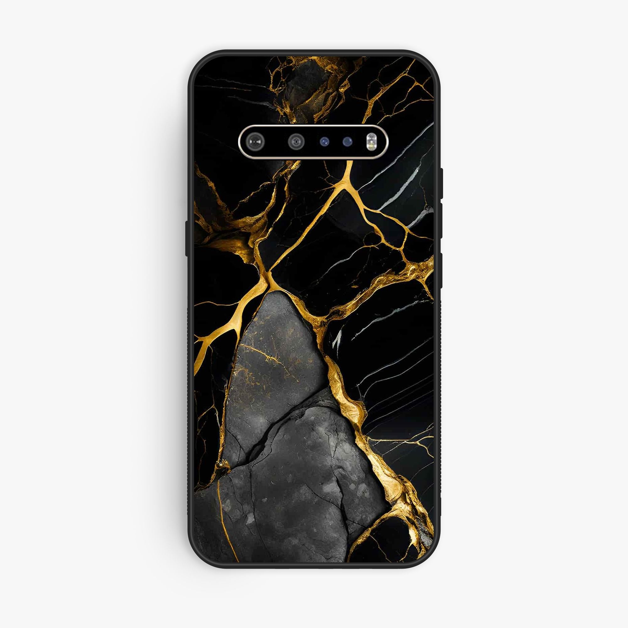 Lg V60 - Design 136 - Premium Glossy Phone Case