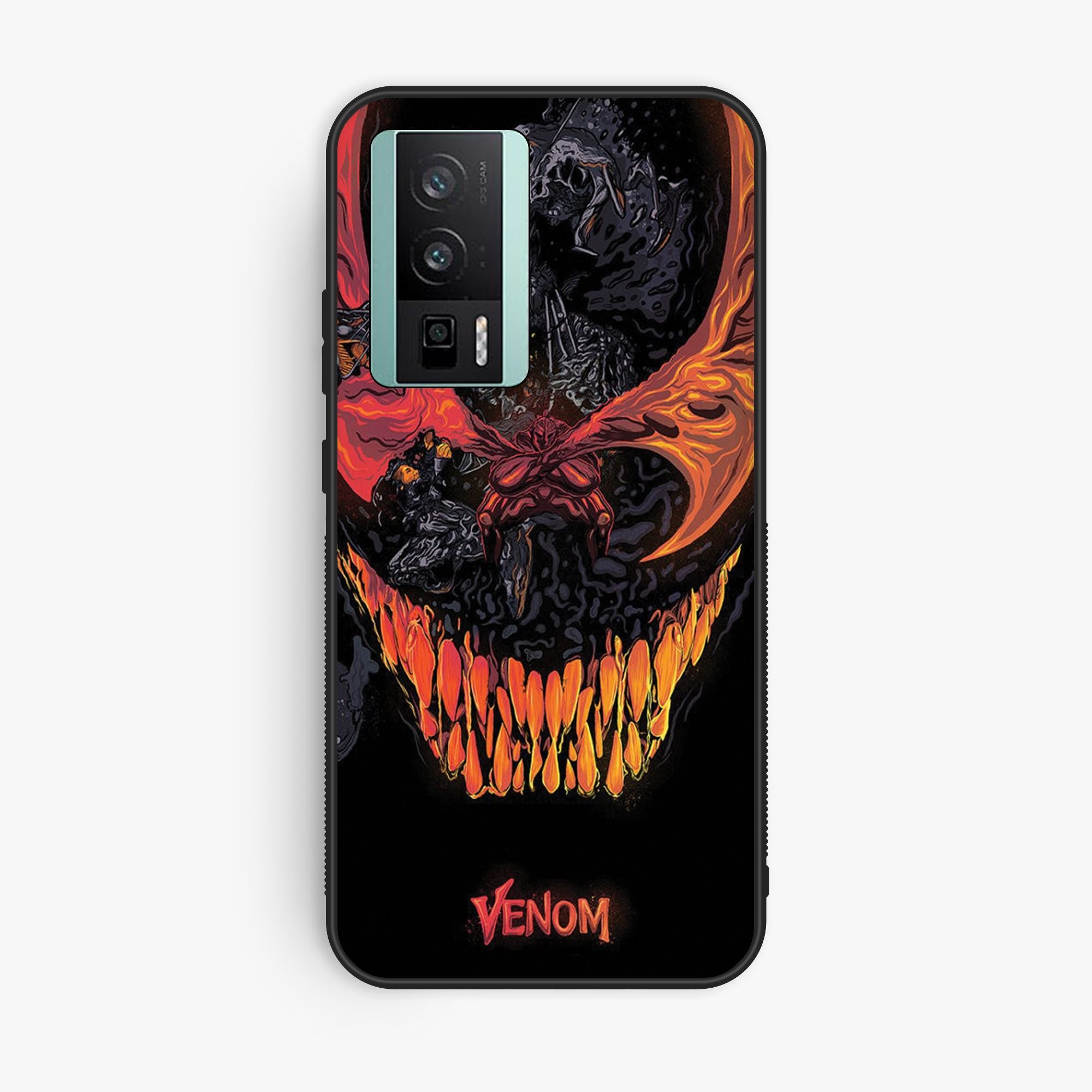 Xiaomi Redmi K60 Pro Design 164 Premium Glossy Phone Case