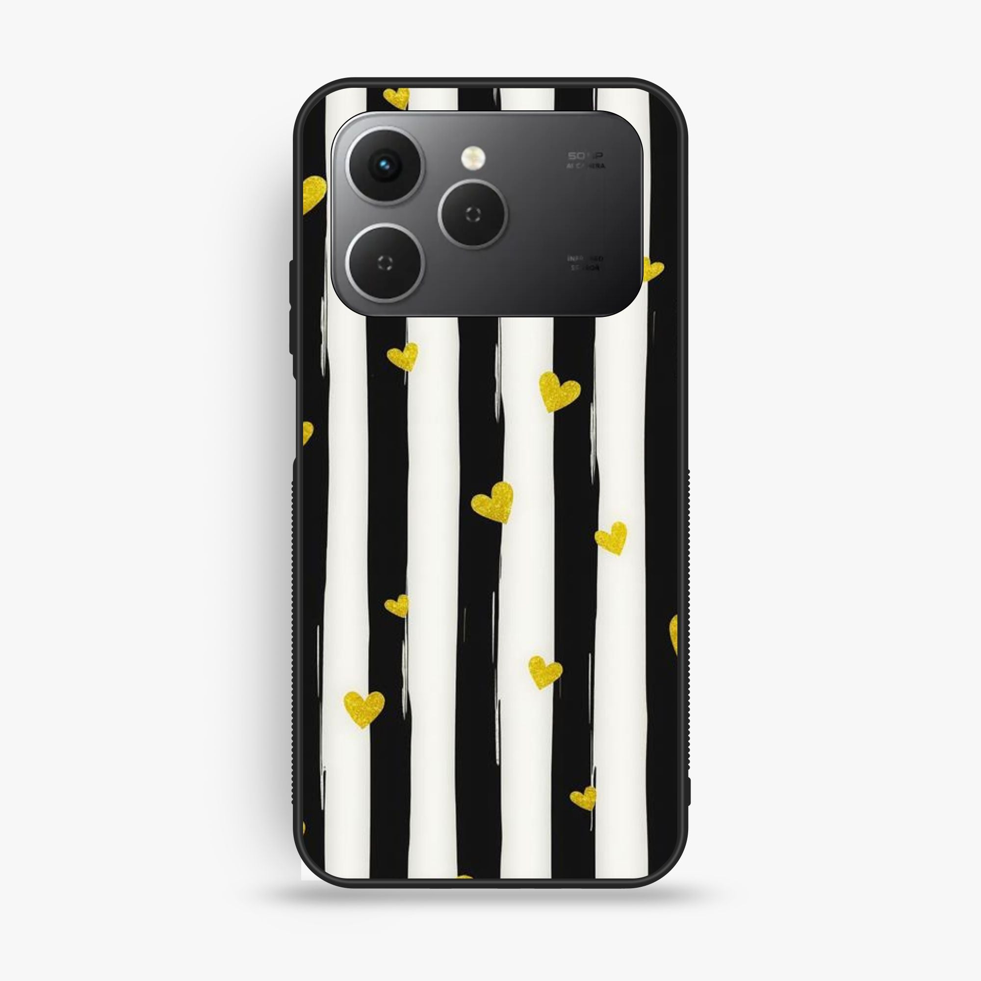 Tecno Spark 40 - Color 19 - Premium Glossy Phone Case 8726286c761ba38af49d9a9fd6001a49 Mobile Phone Cases