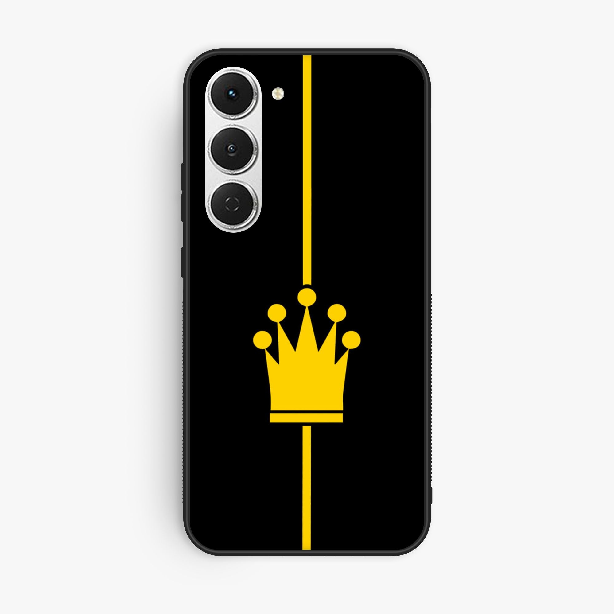 Tecno Spark 40 Pro - Design 065 - Premium Glossy Phone Case