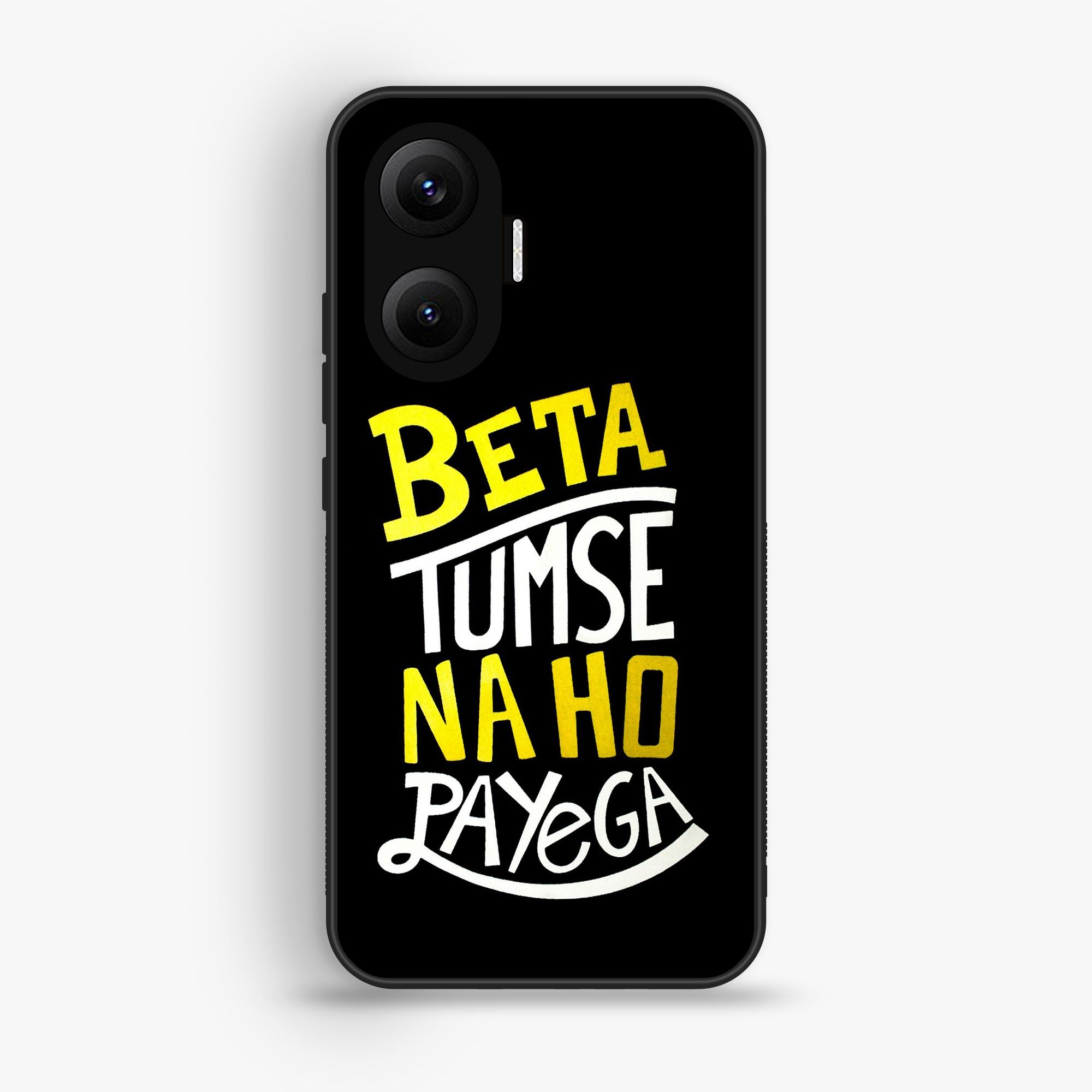 Xiaomi Redmi Turbo 4 Pro - Design 022 - Premium Glossy Phone Case