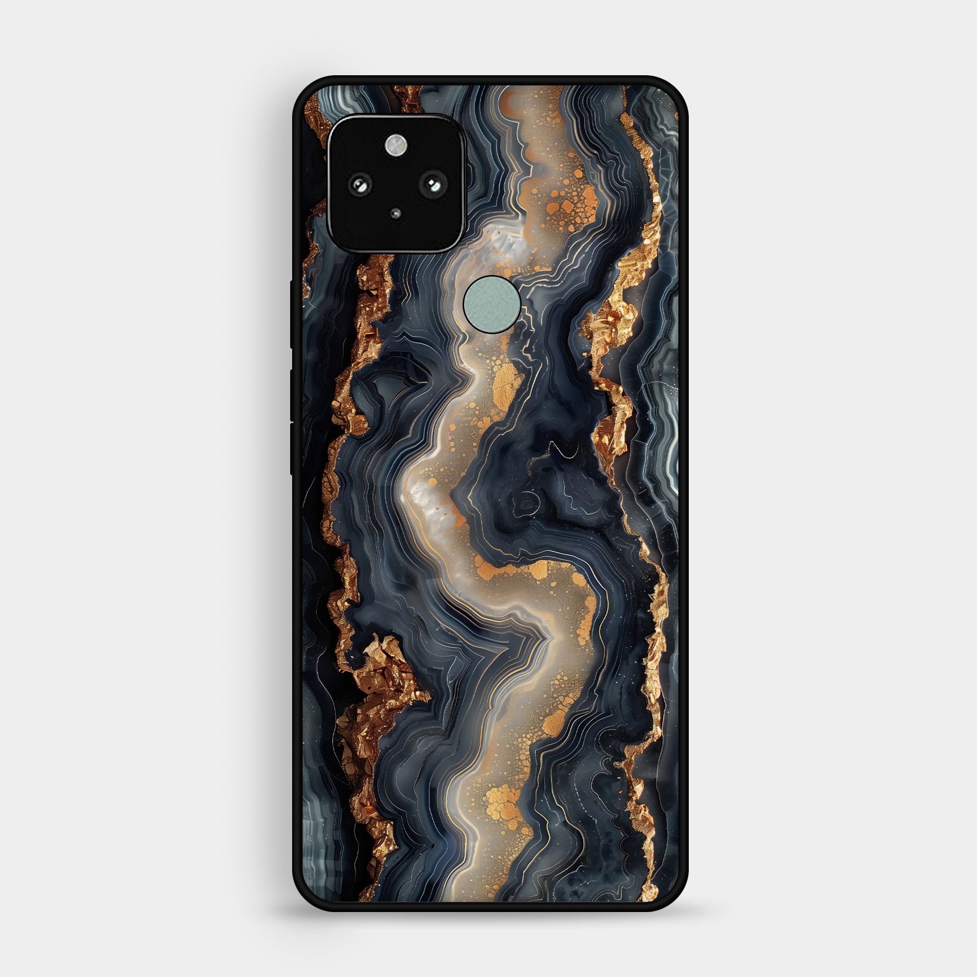 Google Pixel 4 XL Design 098 Premium Glossy Phone Case
