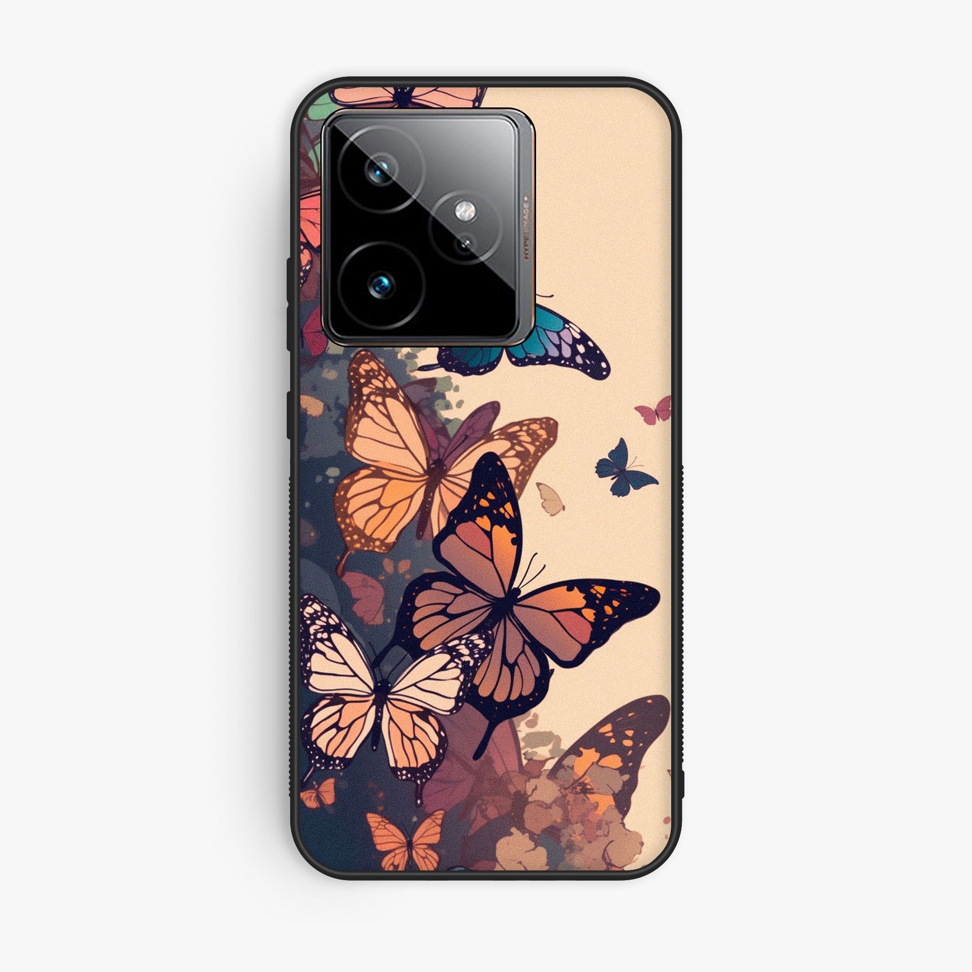 Realme GT 7 - Design 094 - Premium Glossy Phone Case