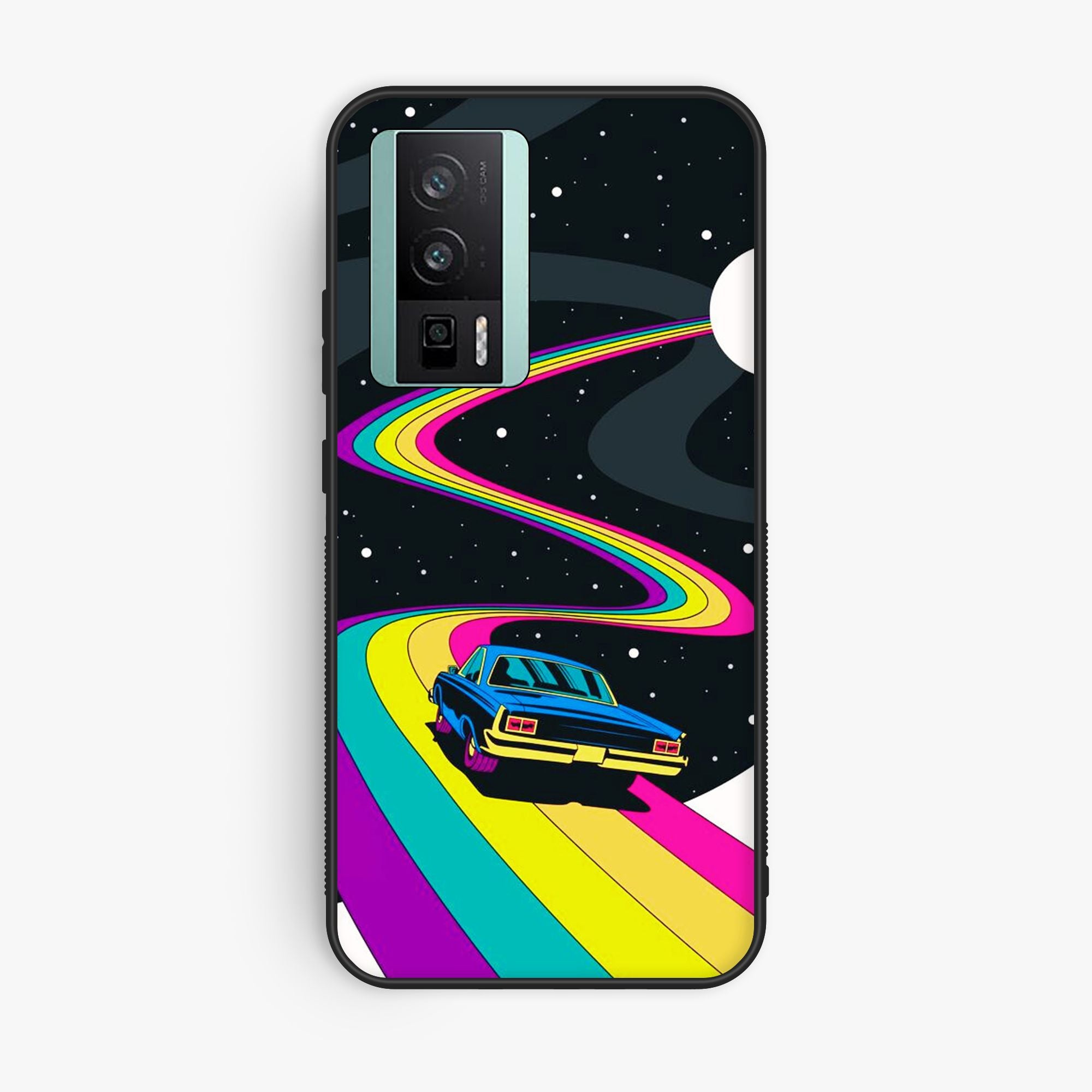 Xiaomi Redmi K60 Pro Design 046 Premium Glossy Phone Case