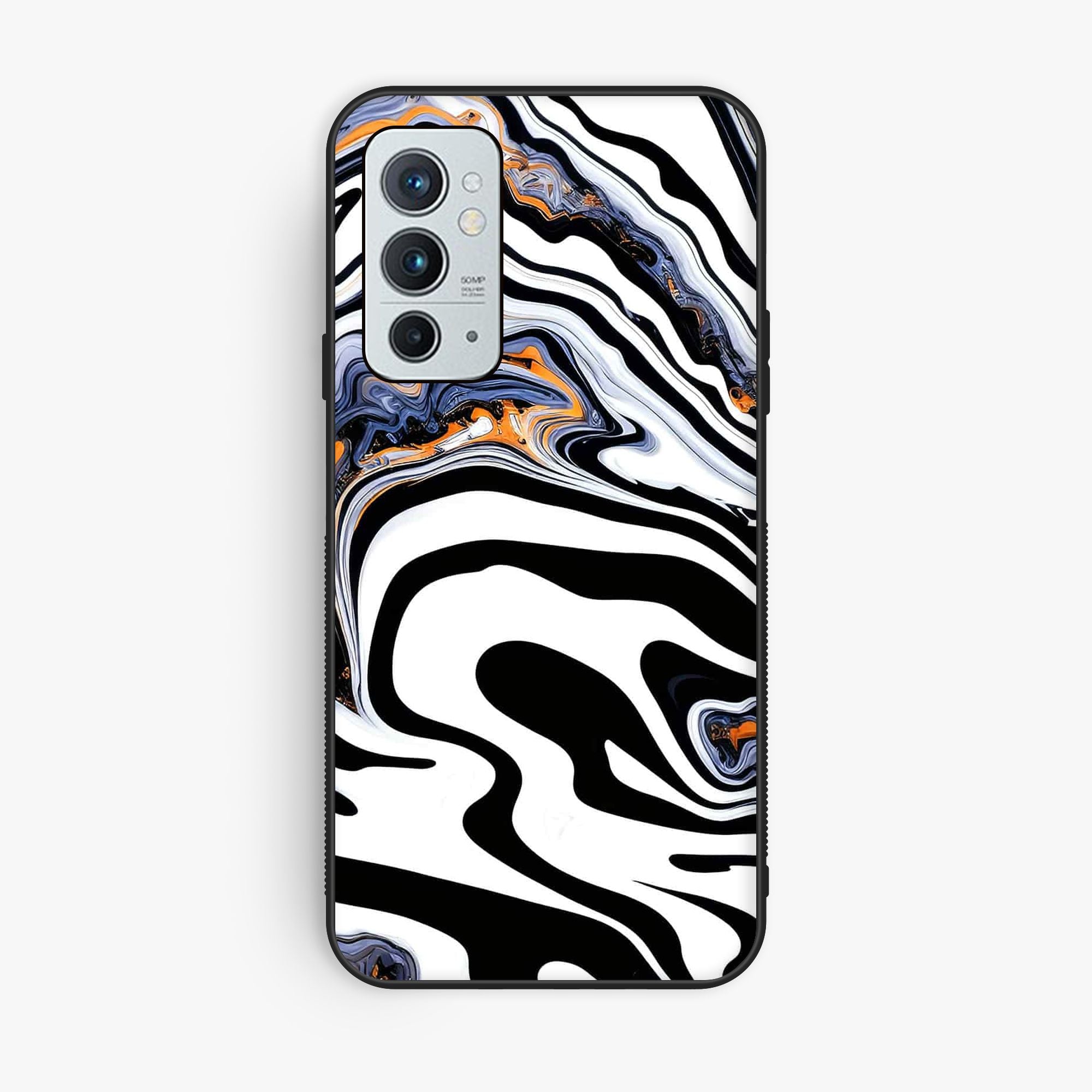 OnePlus 9RT 5G - Design 137 - Premium Glossy Phone Case