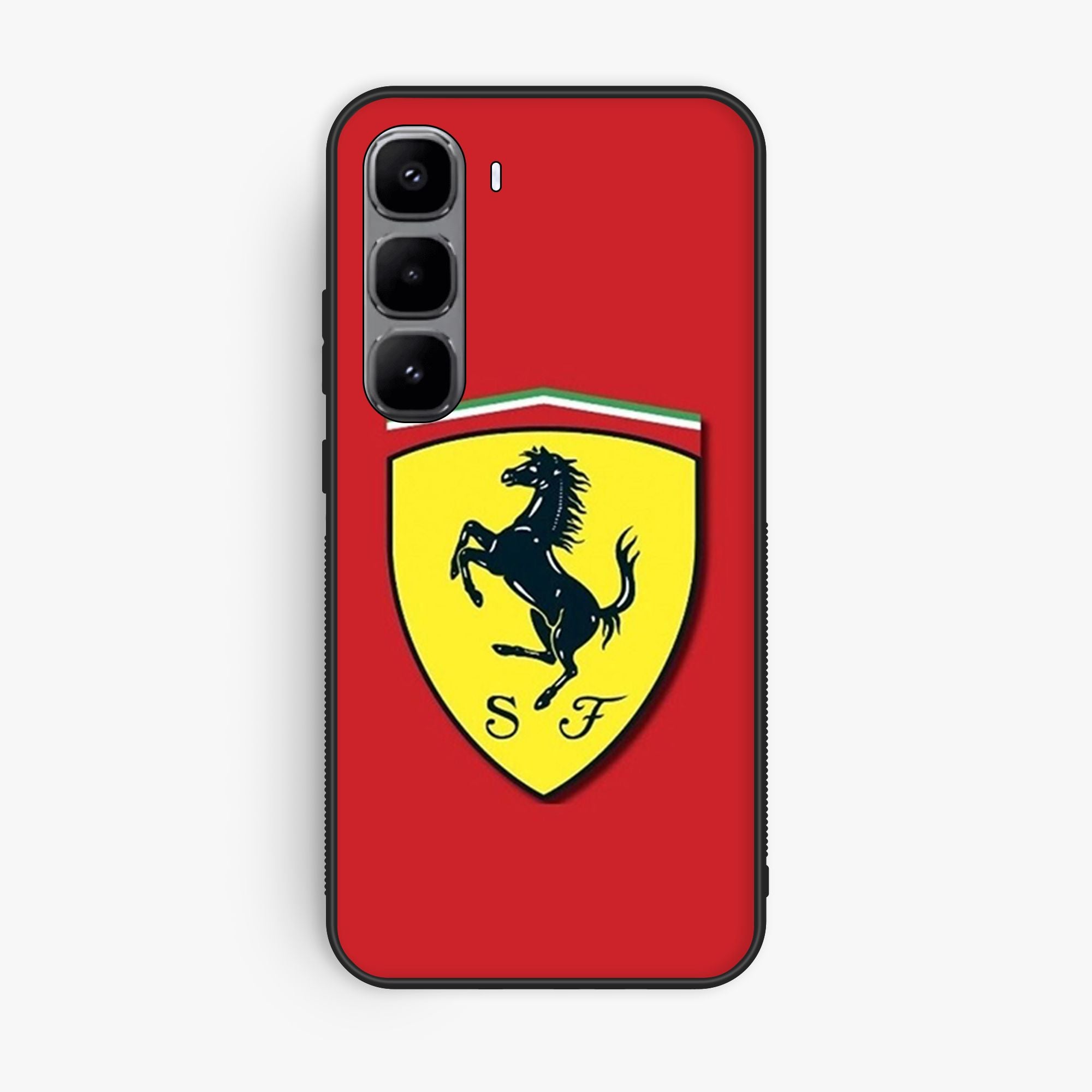 Infinix Hot 60i - Design 085 - Premium Glossy Phone Case