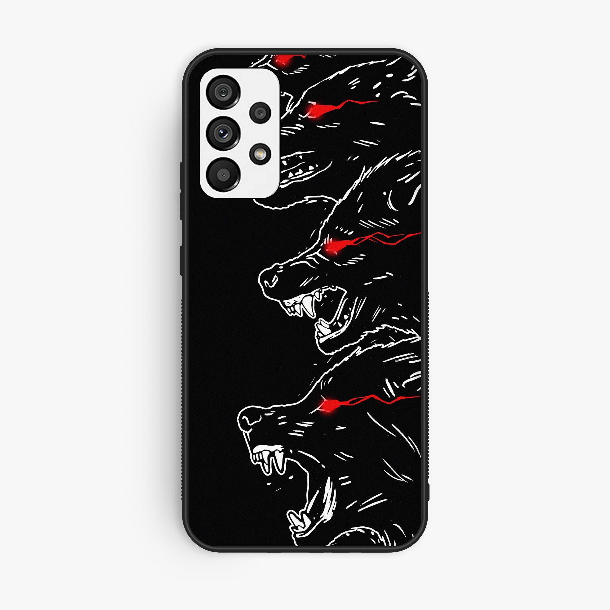 Samsung Samsun A72 Design 030 Premium Glossy Phone Case