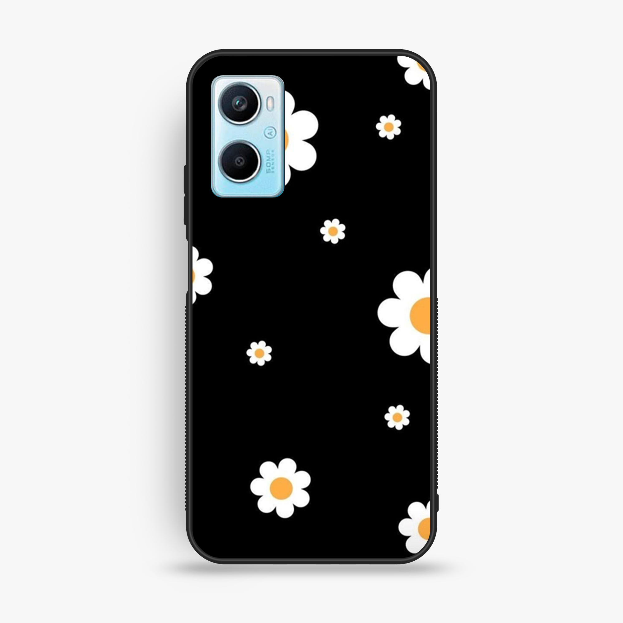 0ppo A96 Design Design 054 Premium Glossy Phone Case