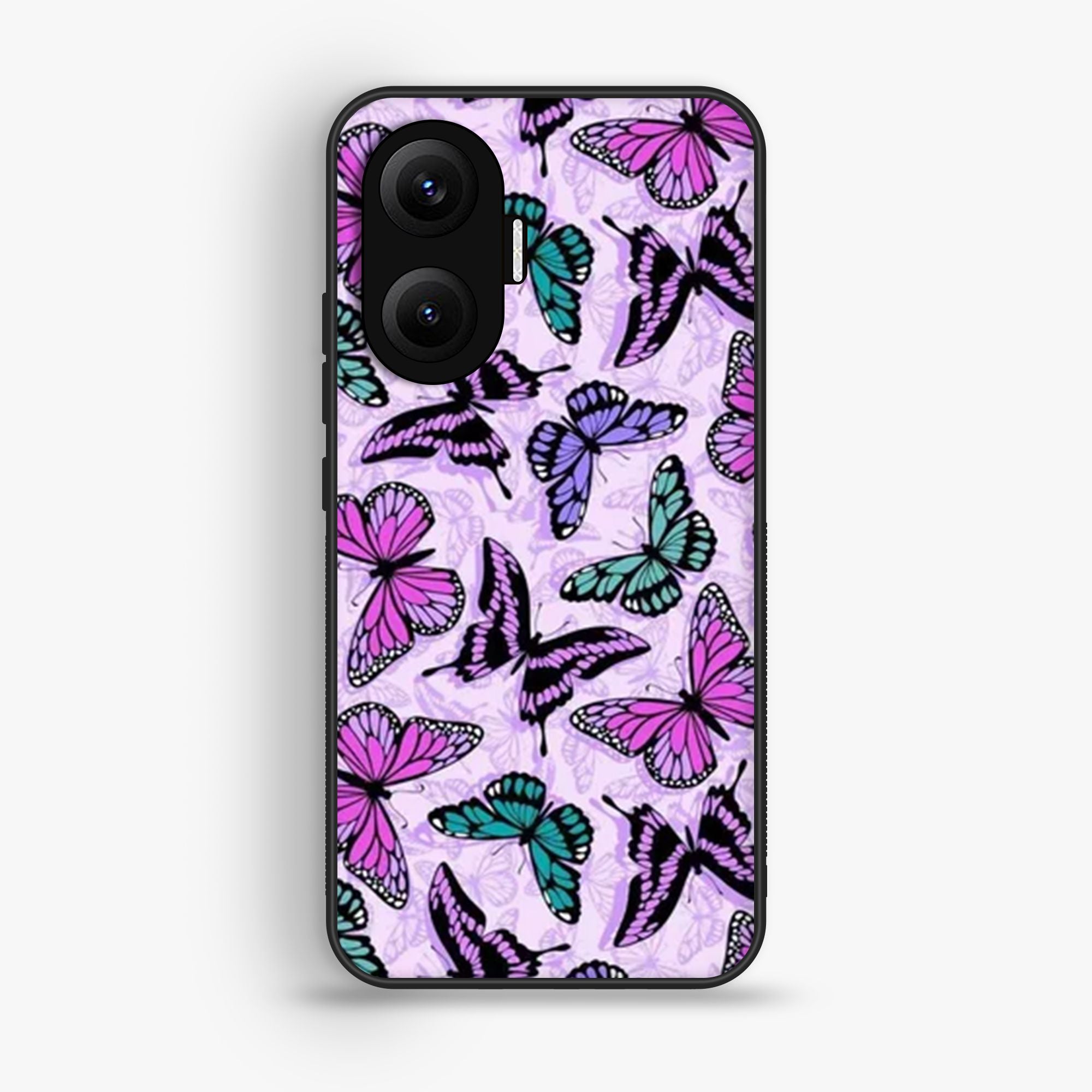 Xiaomi Redmi Turbo 4 Pro - Design 092 - Premium Glossy Phone Case