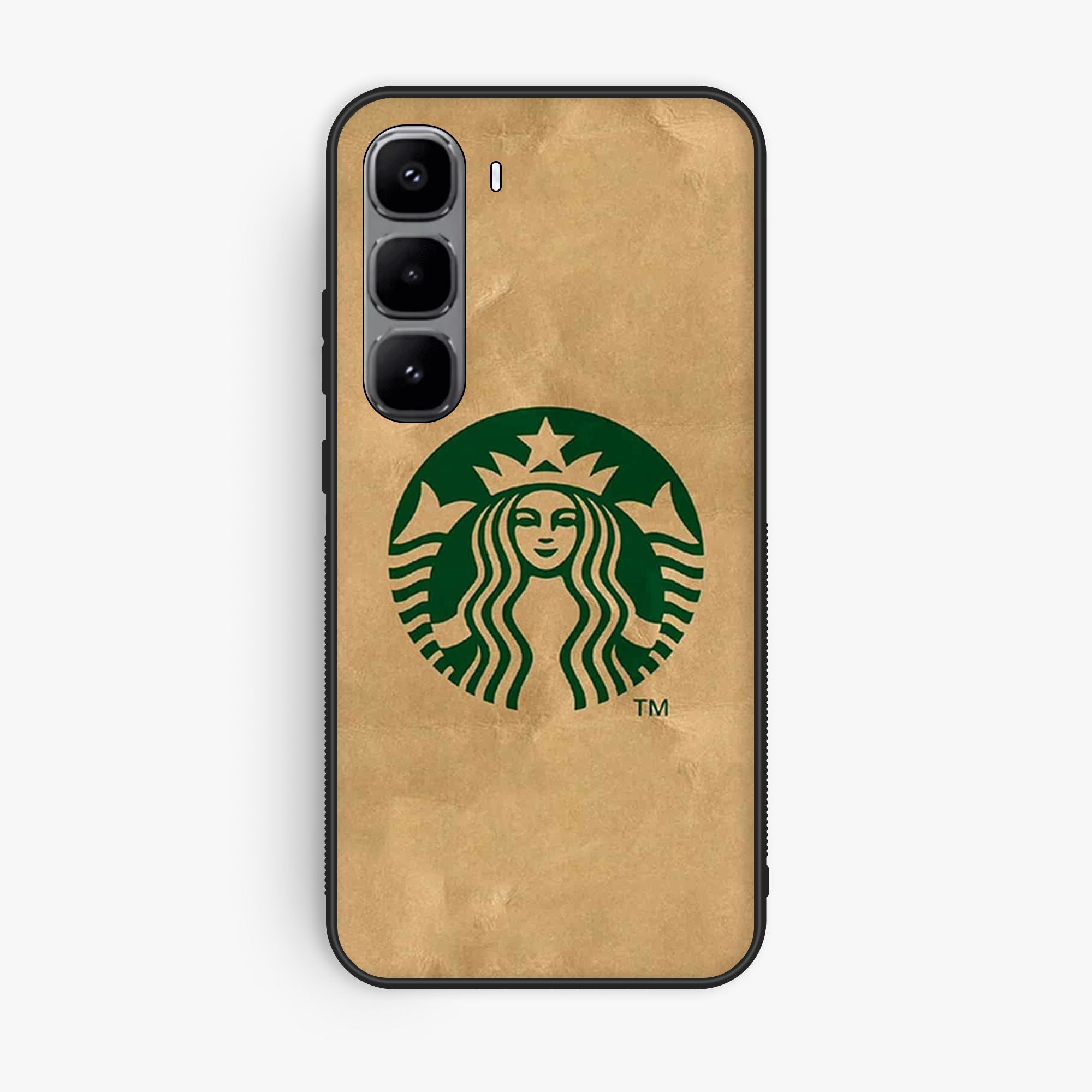 Infinix Hot 60i - Design 112 - Premium Glossy Phone Case