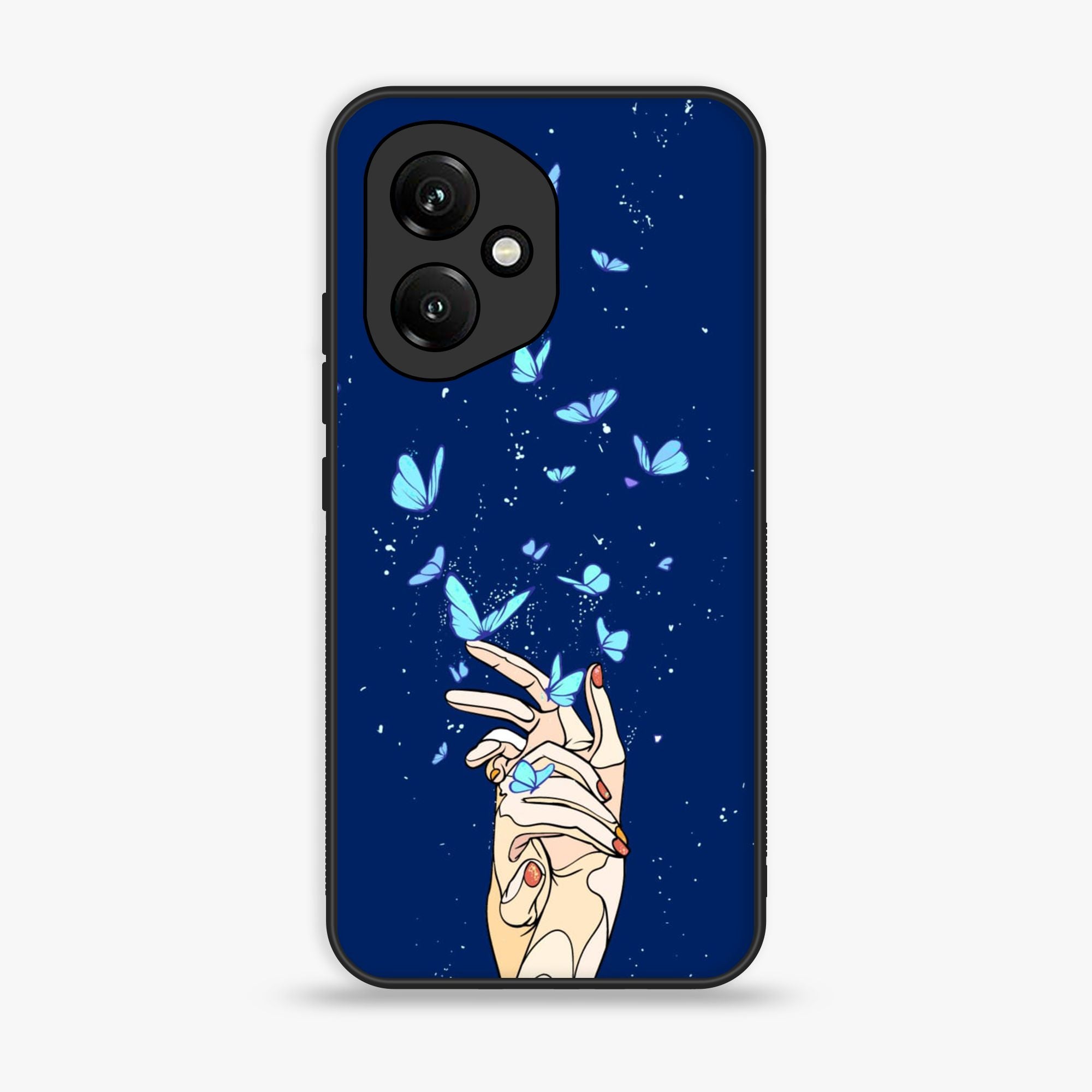 Honor 400 - Design 093 - Premium Glossy Phone Case