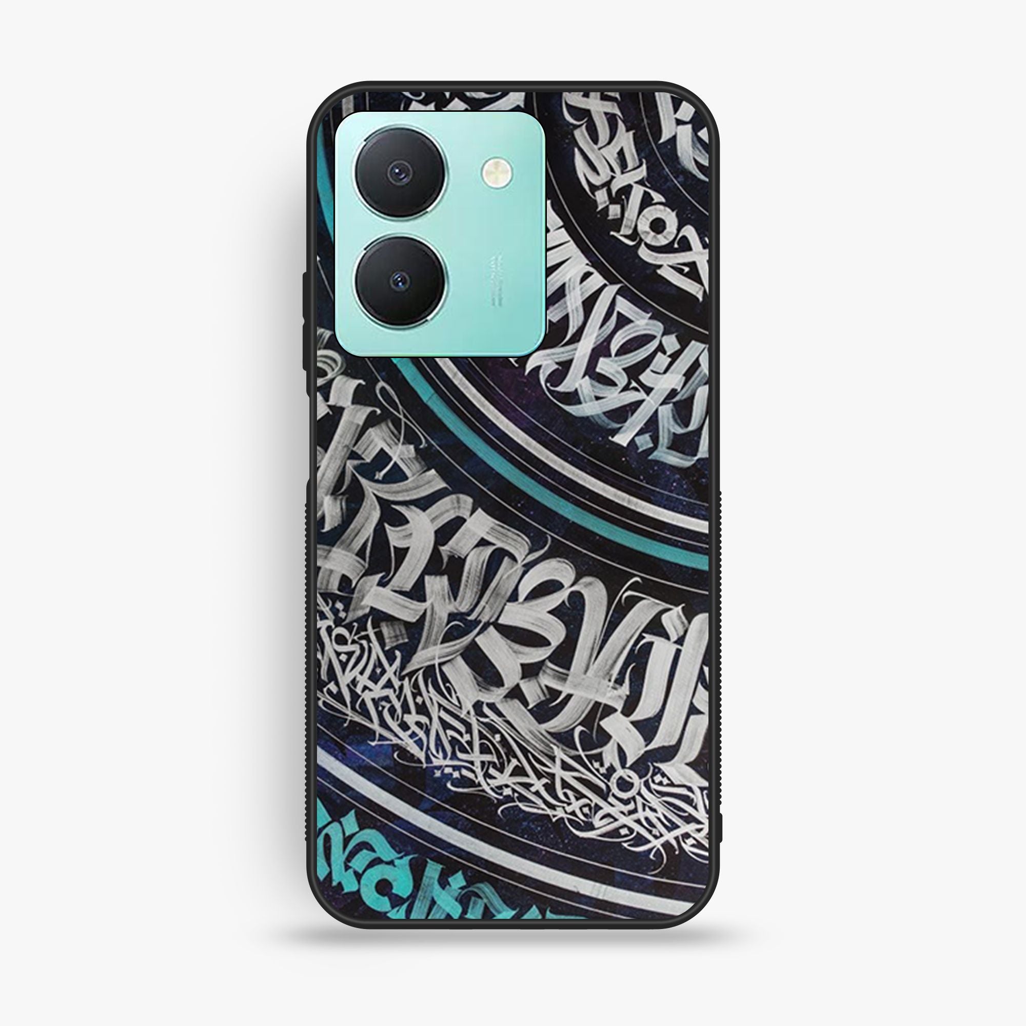 Vivo Y36 Design 083 Premium Glossy Phone Case