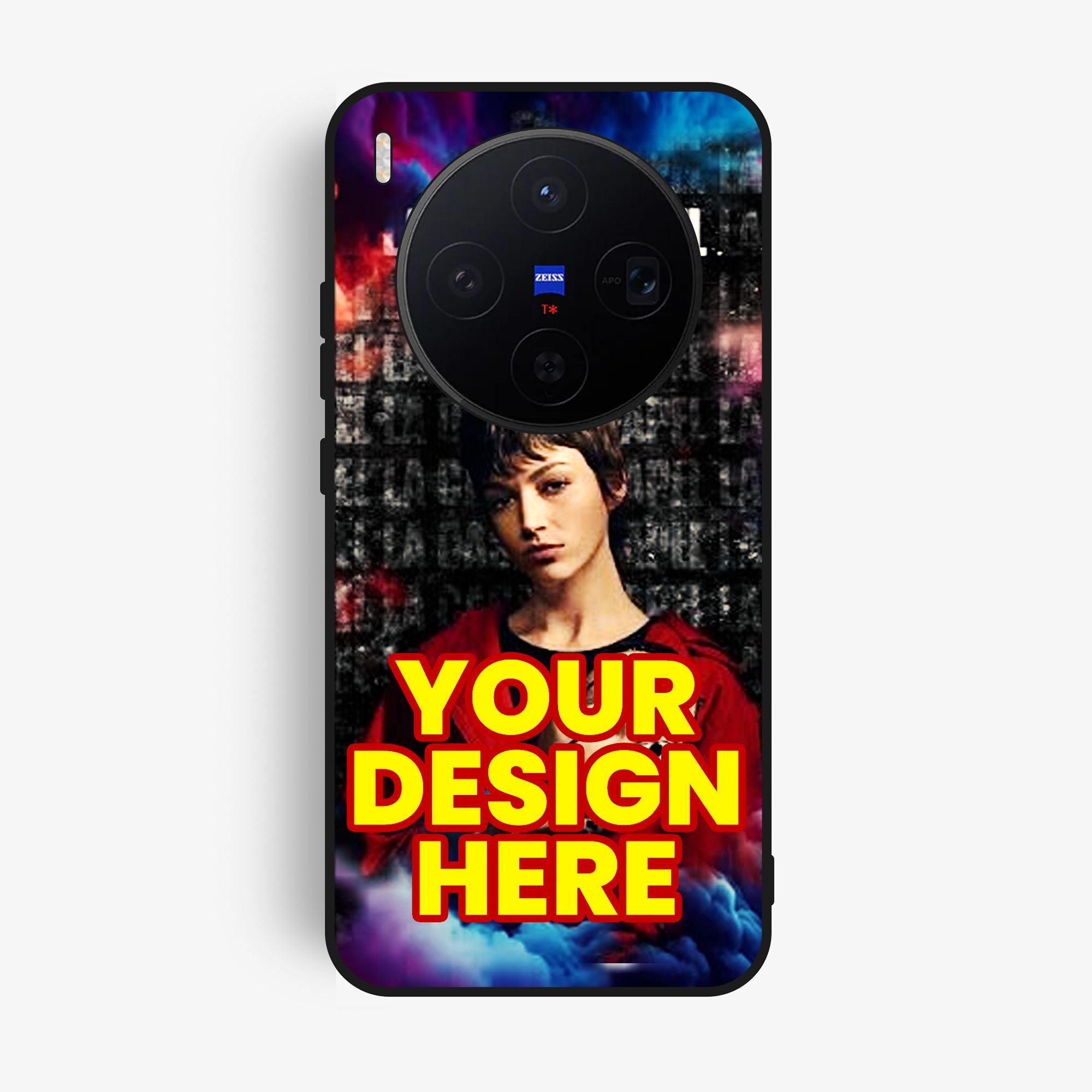 Vivo X300 - Customized Own - Premium Glossy Phone Case 885114e32635077d4ffc61614548ae30 Mobile Phone Cases