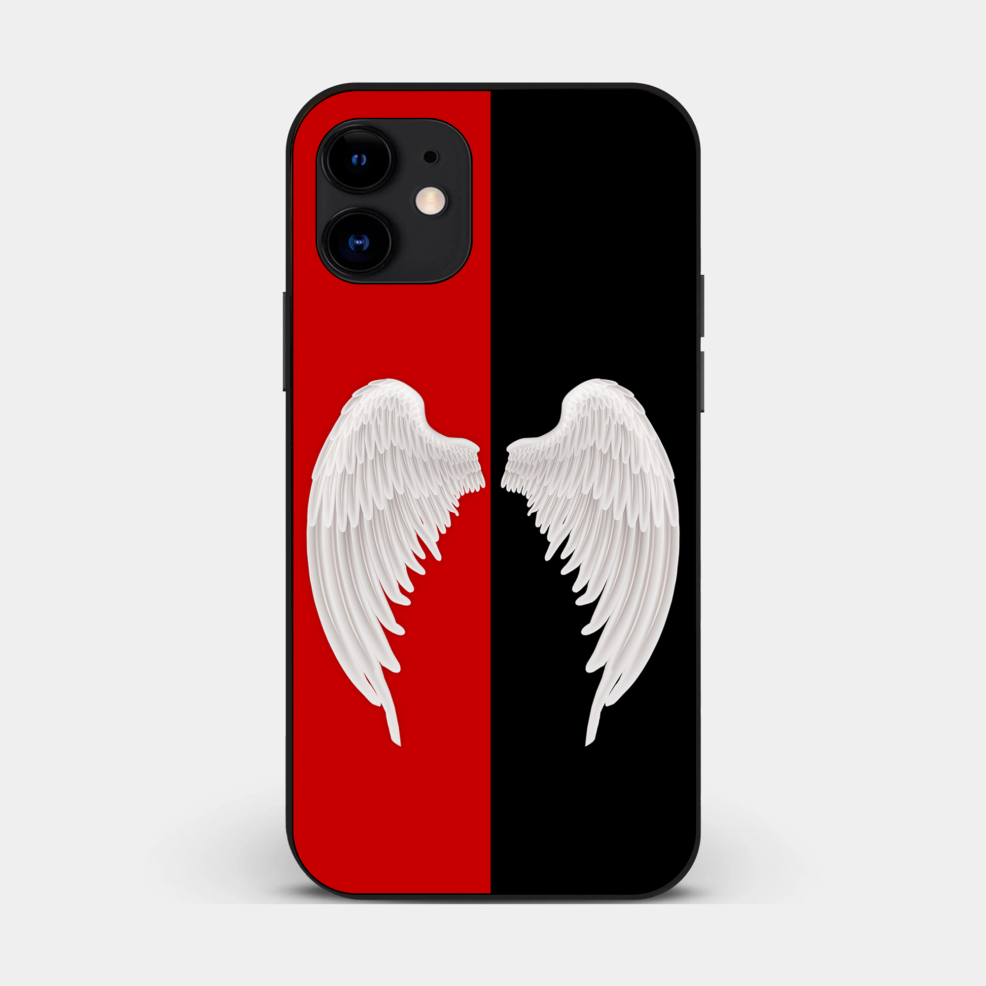 iPhone 11 Design Design 012 Premium Glossy Phone Case
