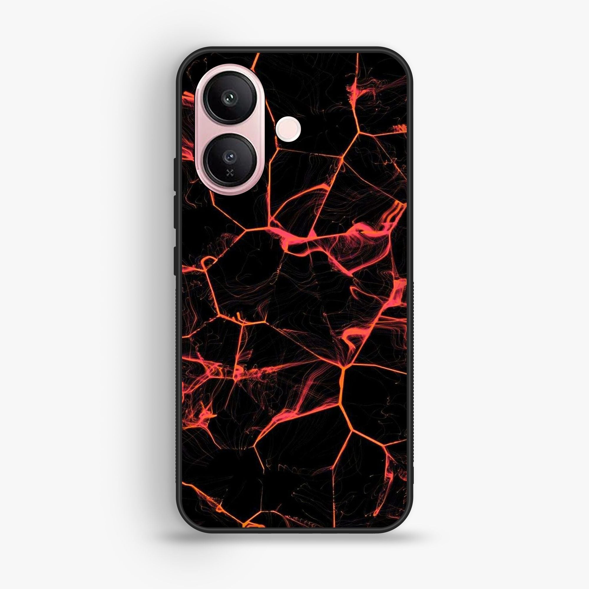VIVO V60 Lite - Design 033 - Premium Glossy Phone Case