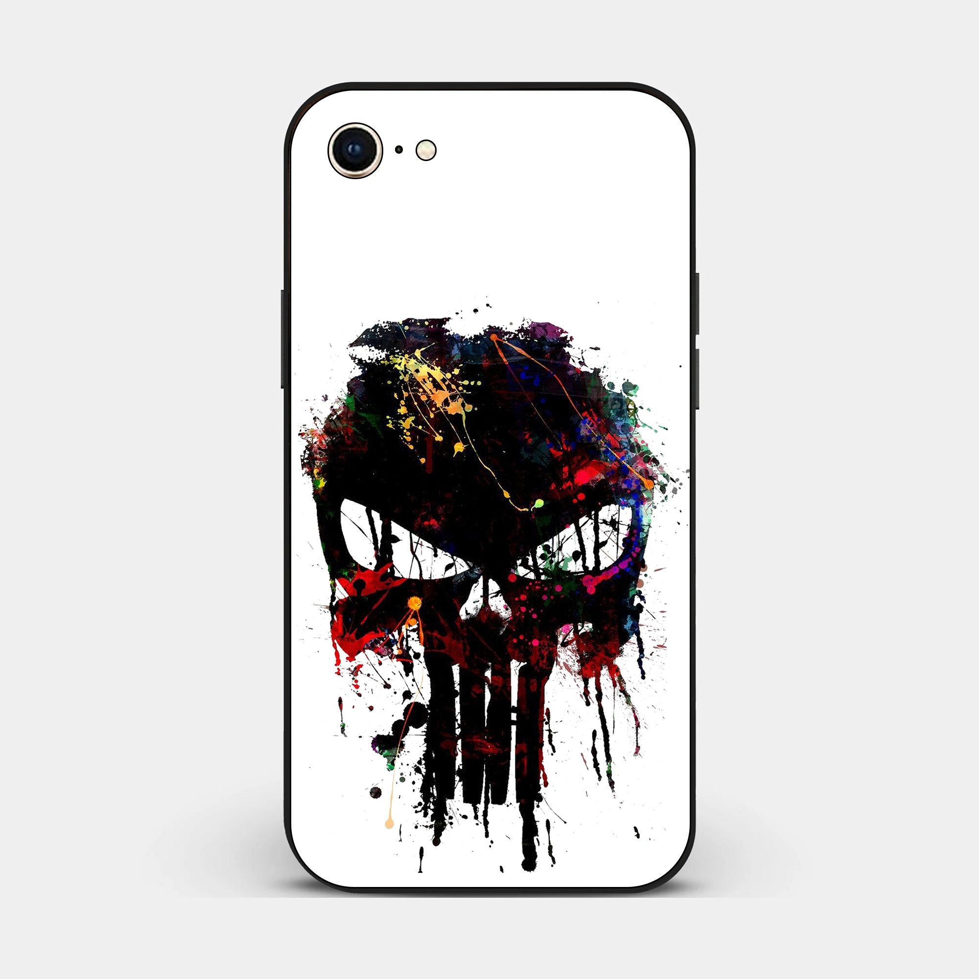 iPhone 8 - Design 140 - Premium Glossy Phone Case