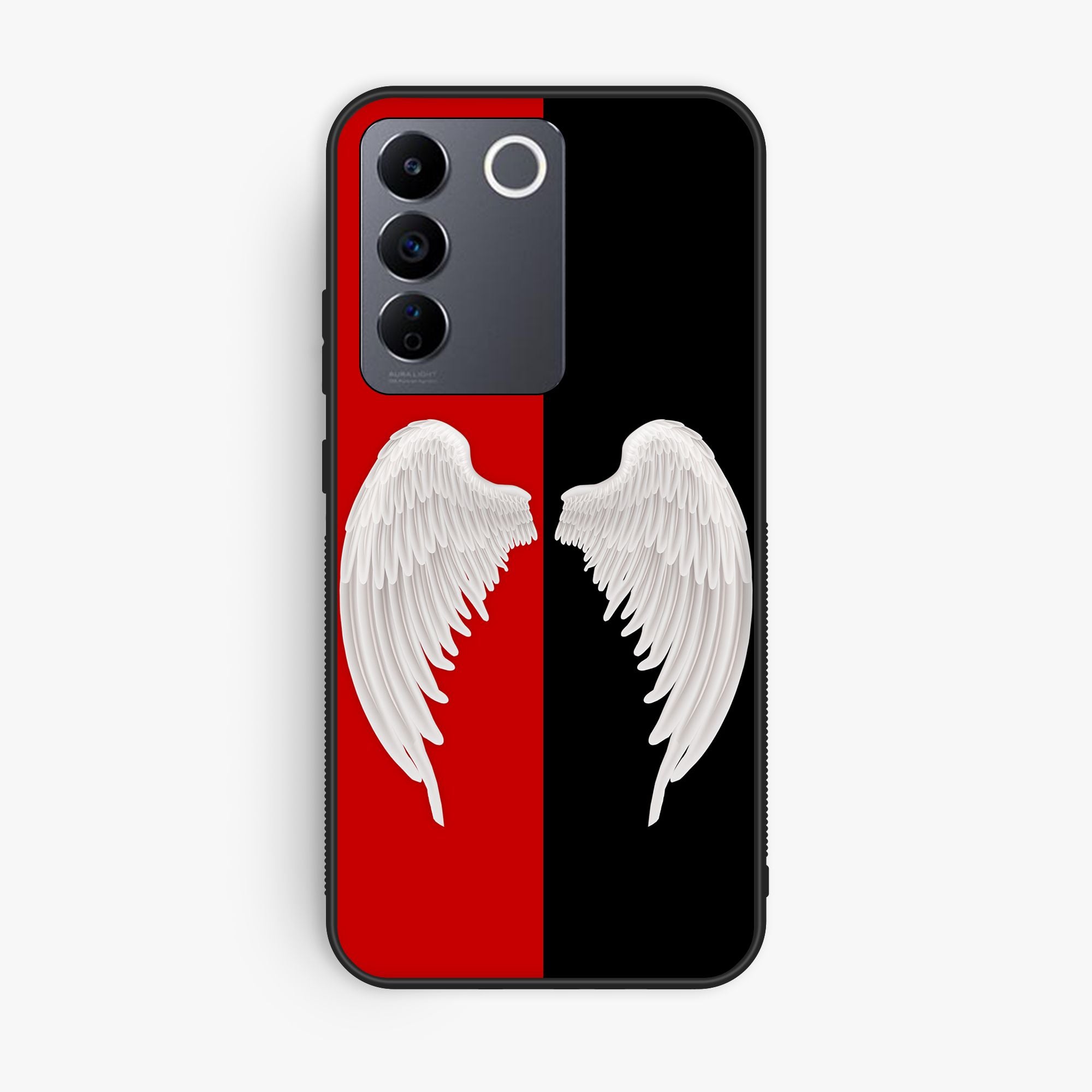 Vivo V27E Design 012 Premium Glossy Phone Case