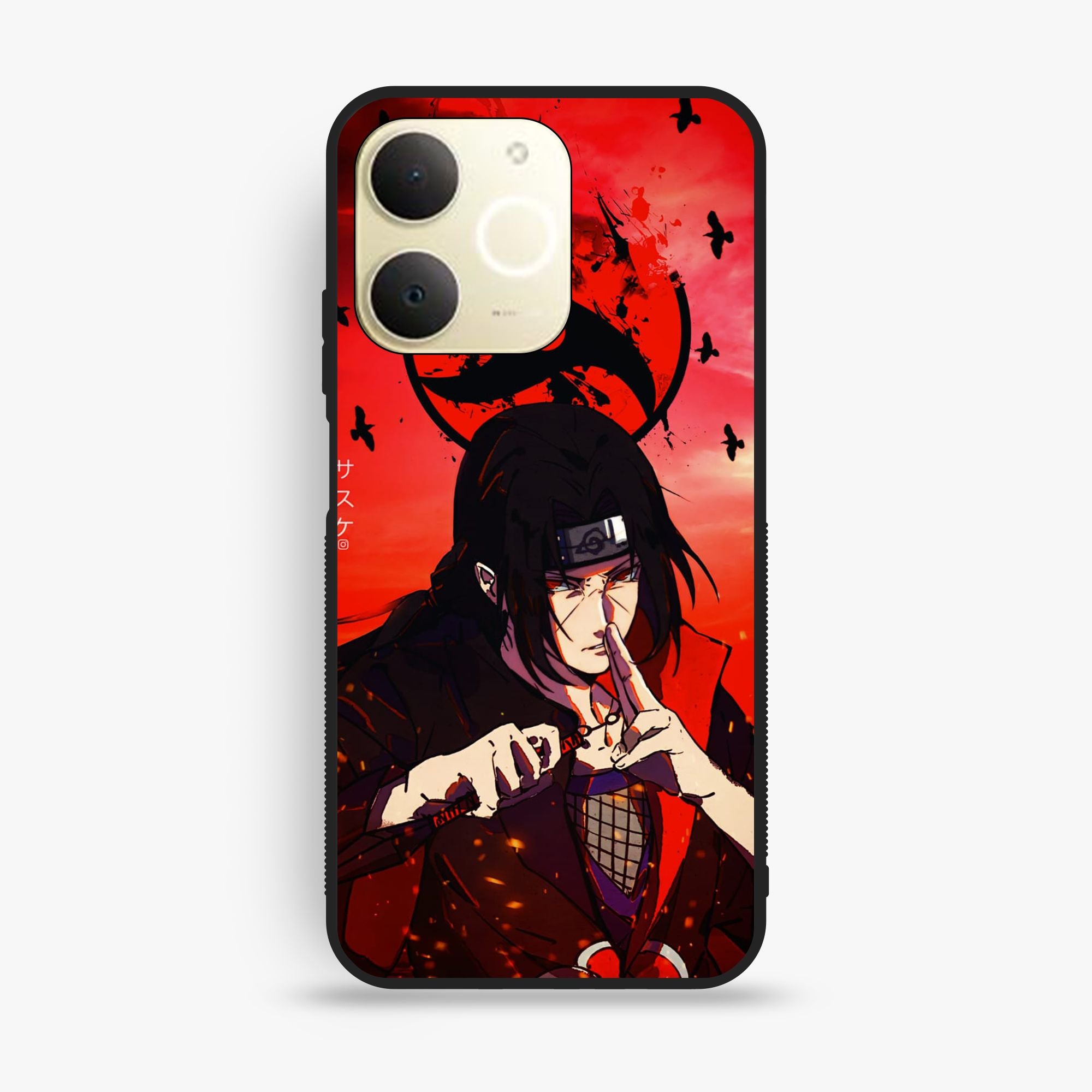 Realme Note 70 - Design 163 - Premium Glossy Phone Case