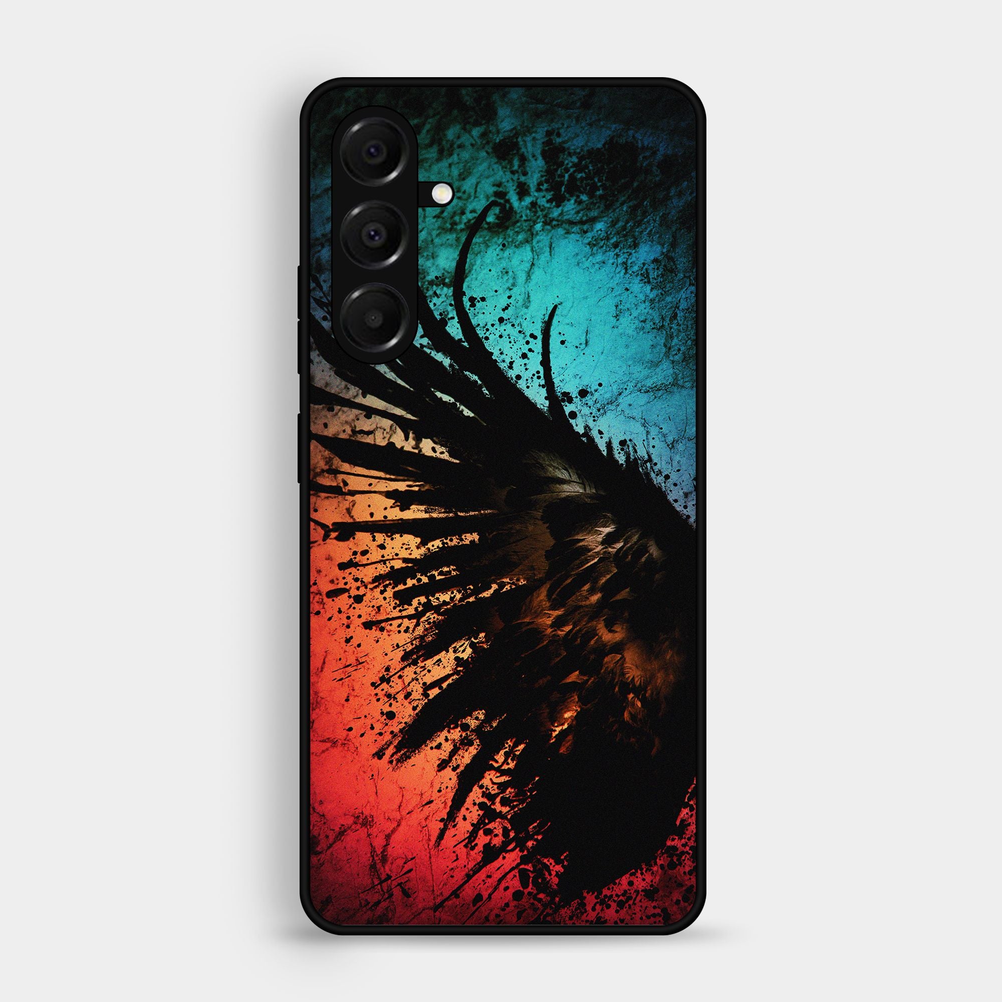 Samsung Galaxy S24 - Design 010 - Premium Glossy Phone Case