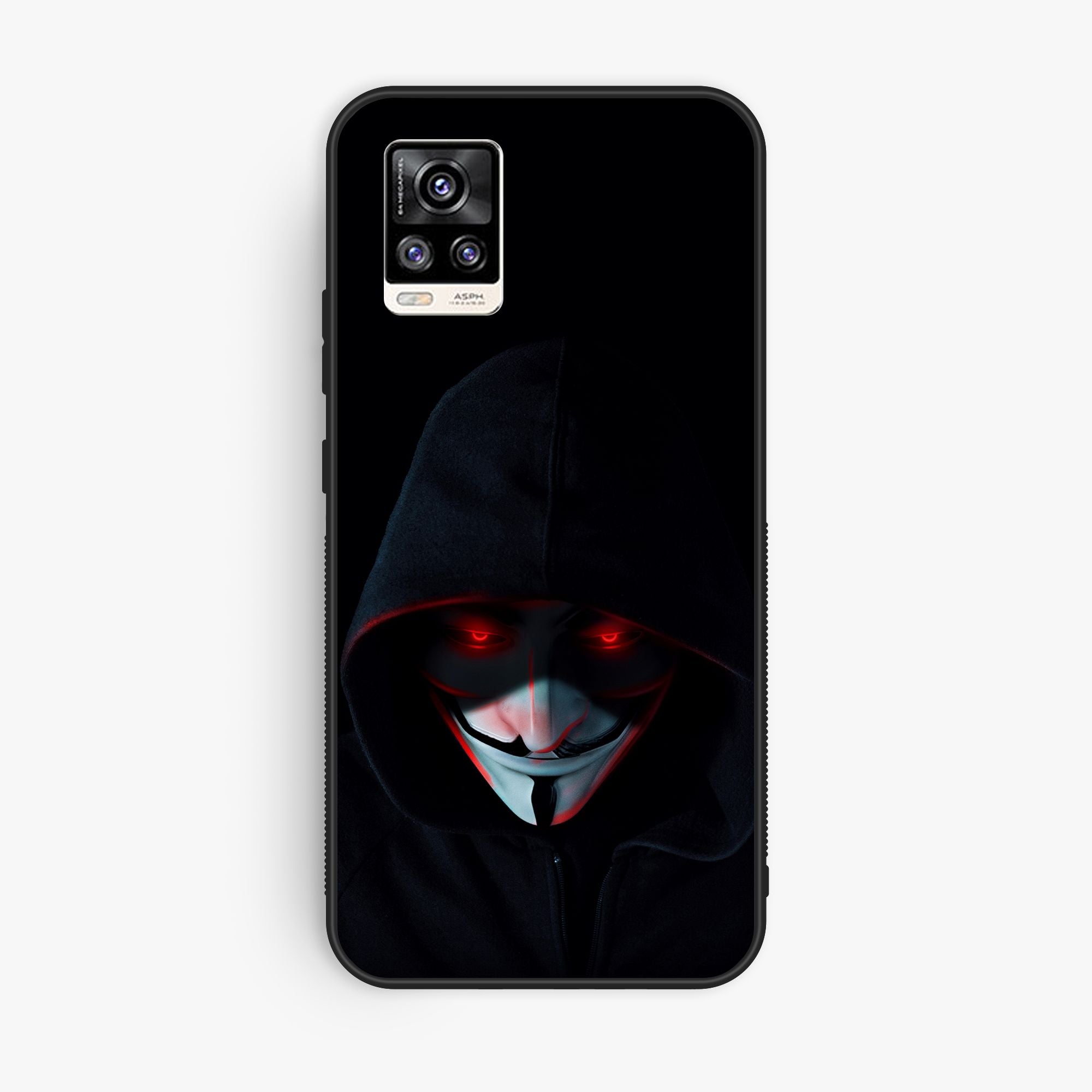 Vivo V20 Design 031 Premium Glossy Phone Case
