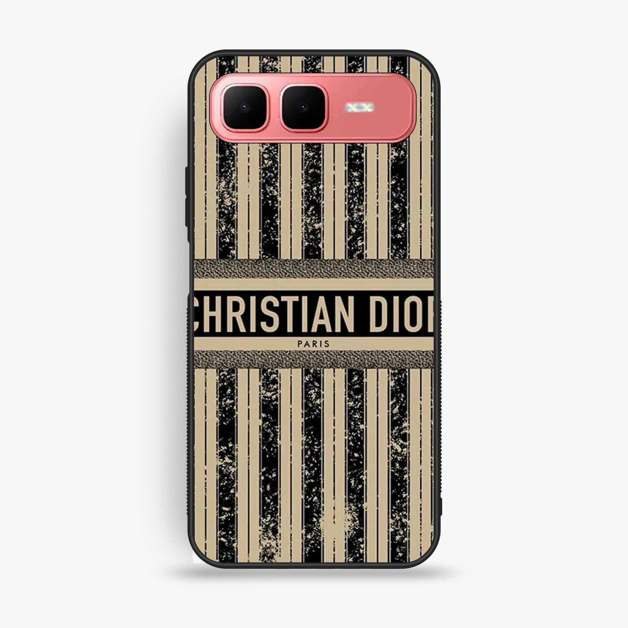 Infinix Smart 10 Plus - Design 129 - Premium Glossy Phone Case