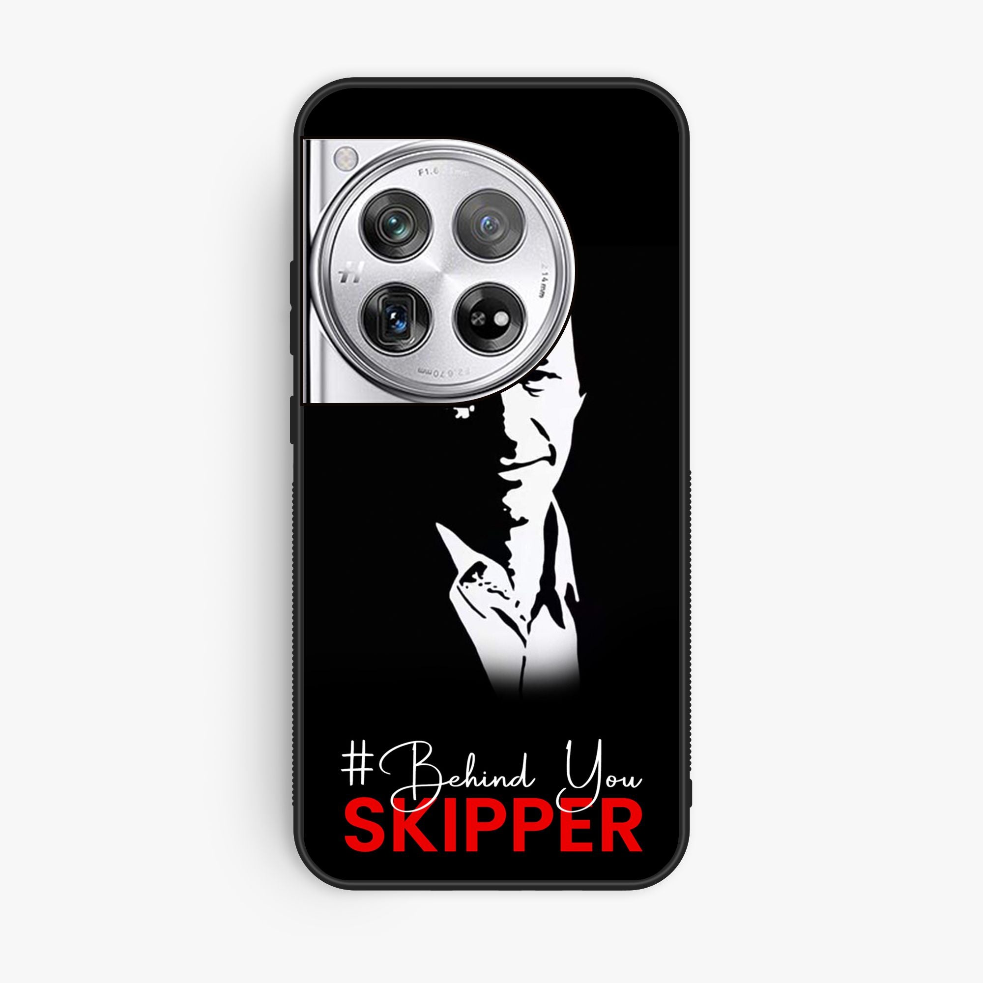 OnePlus 12 - Design 173 - Premium Glossy Phone Case