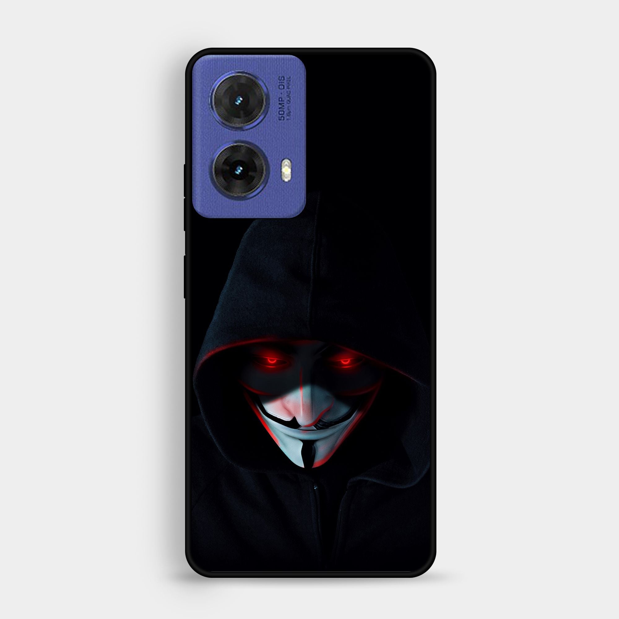 Motorola Moto G85 - Design 031 - Premium Glossy Phone Case