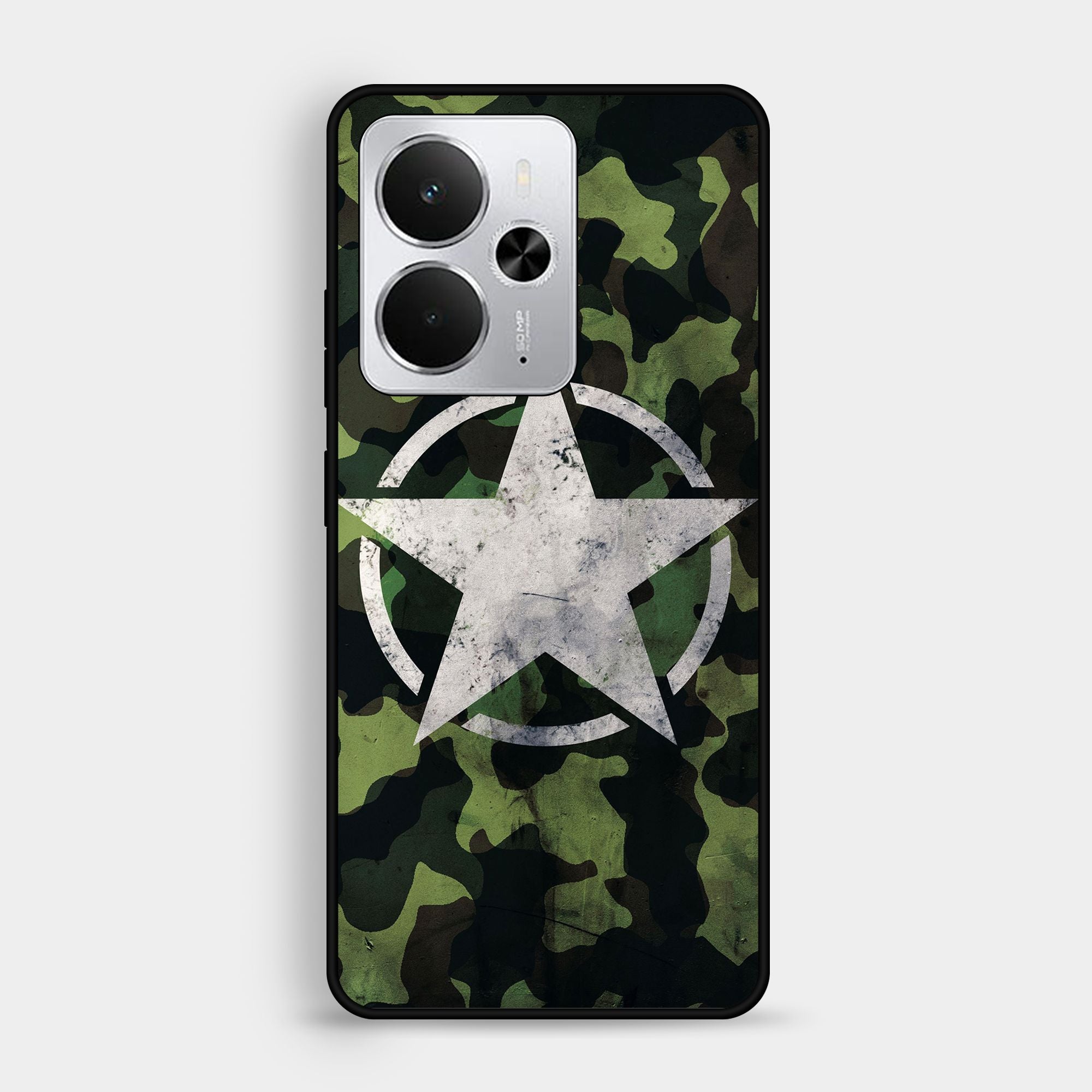 Realme Realme 14 5G Design 101 Premium Glossy Phone Case
