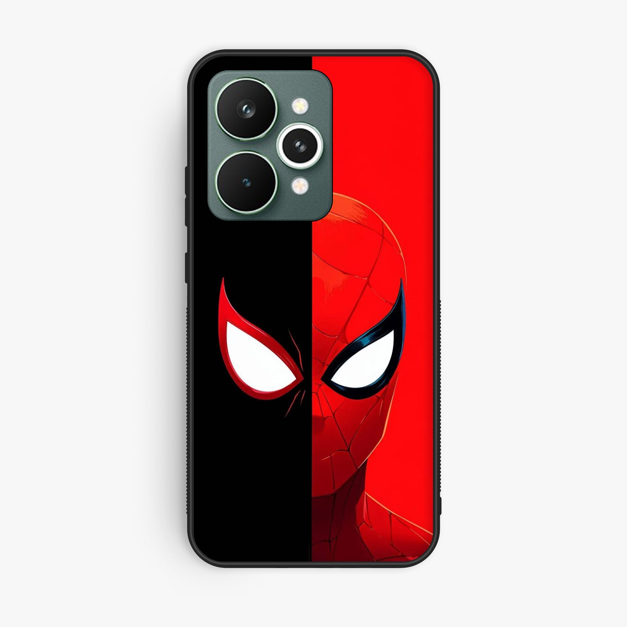 Realme 15 5G - Design 087 - Premium Glossy Phone Case