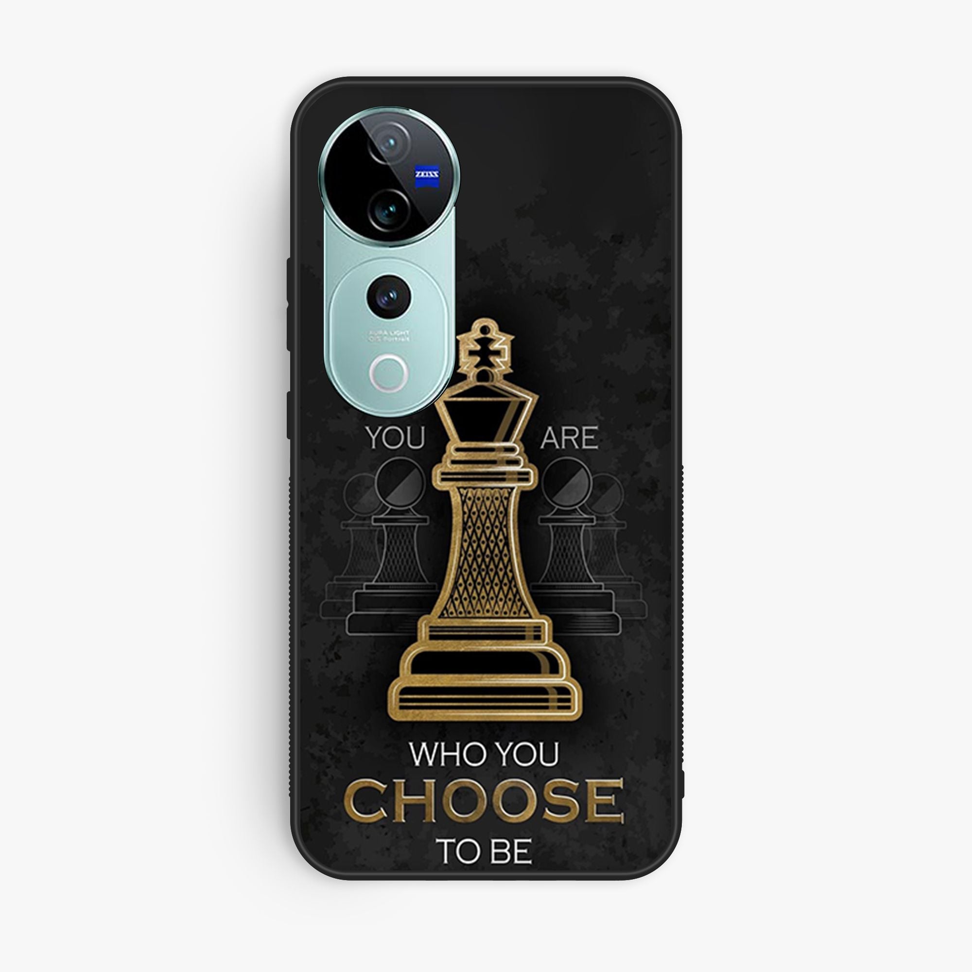 Vivo V40 Pro Design 079 Premium Glossy Phone Case
