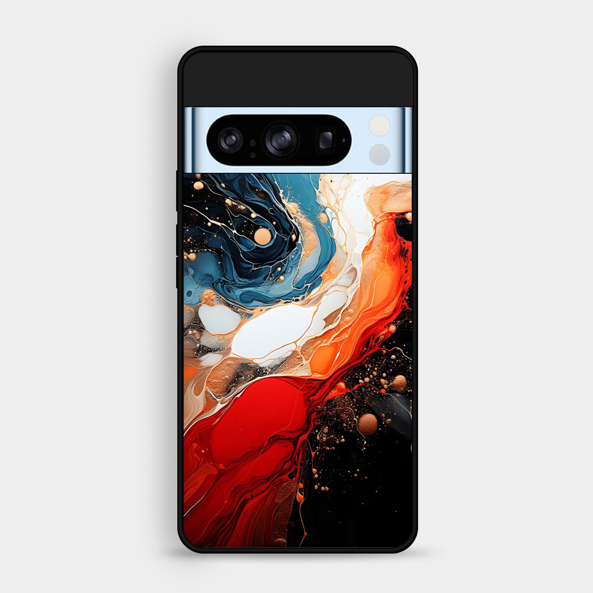 Google Pixel 8 Pro Design 104 Premium Glossy Phone Case