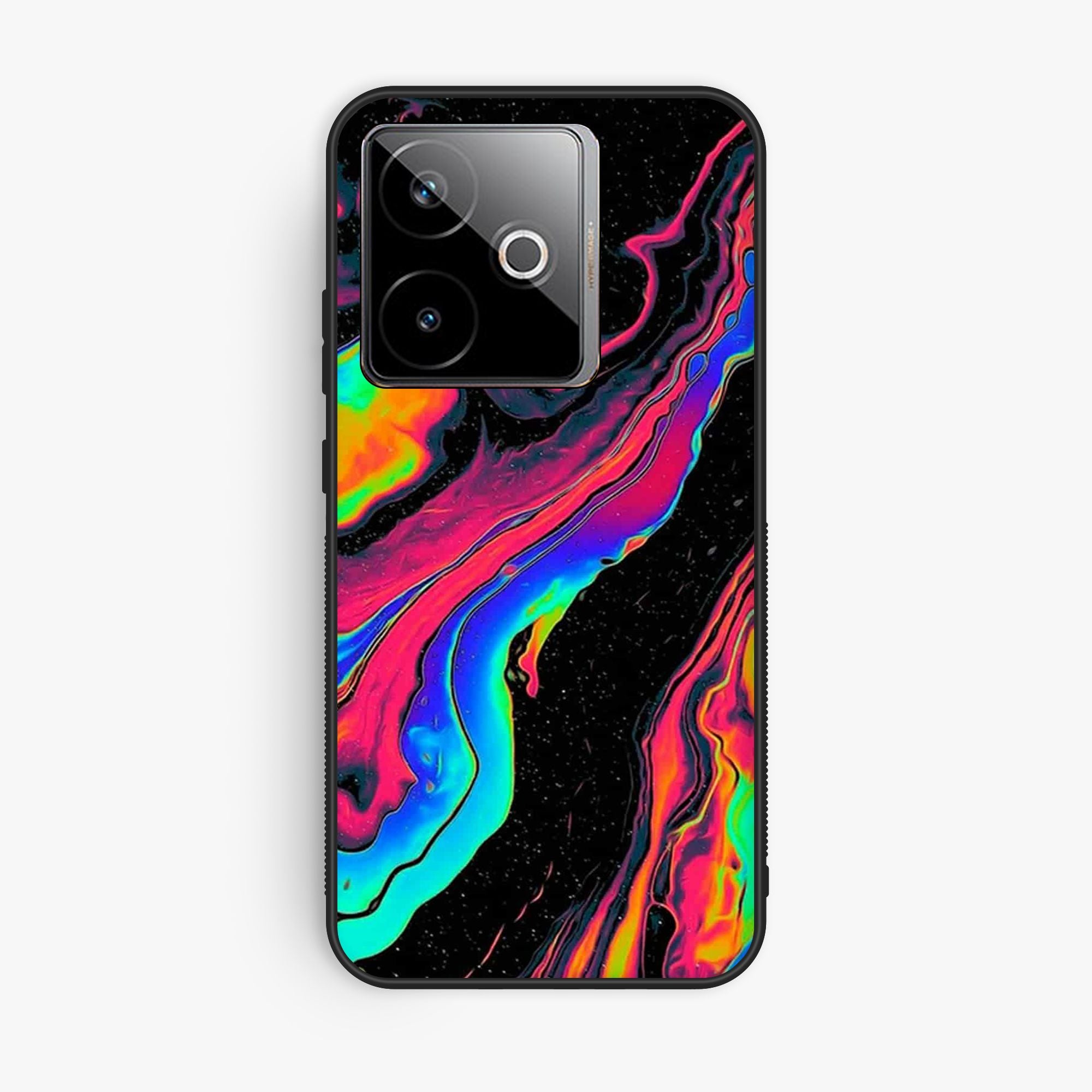 Realme GT 7T - Design 123 - Premium Glossy Phone Case