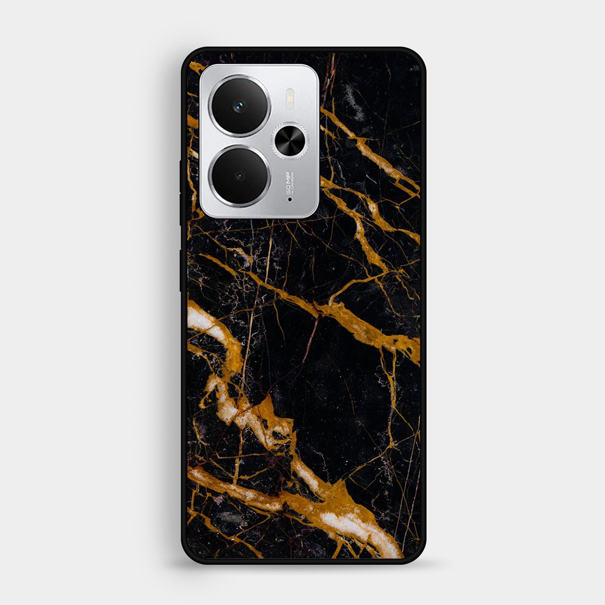 Realme Realme 14 5G Design 055 Premium Glossy Phone Case