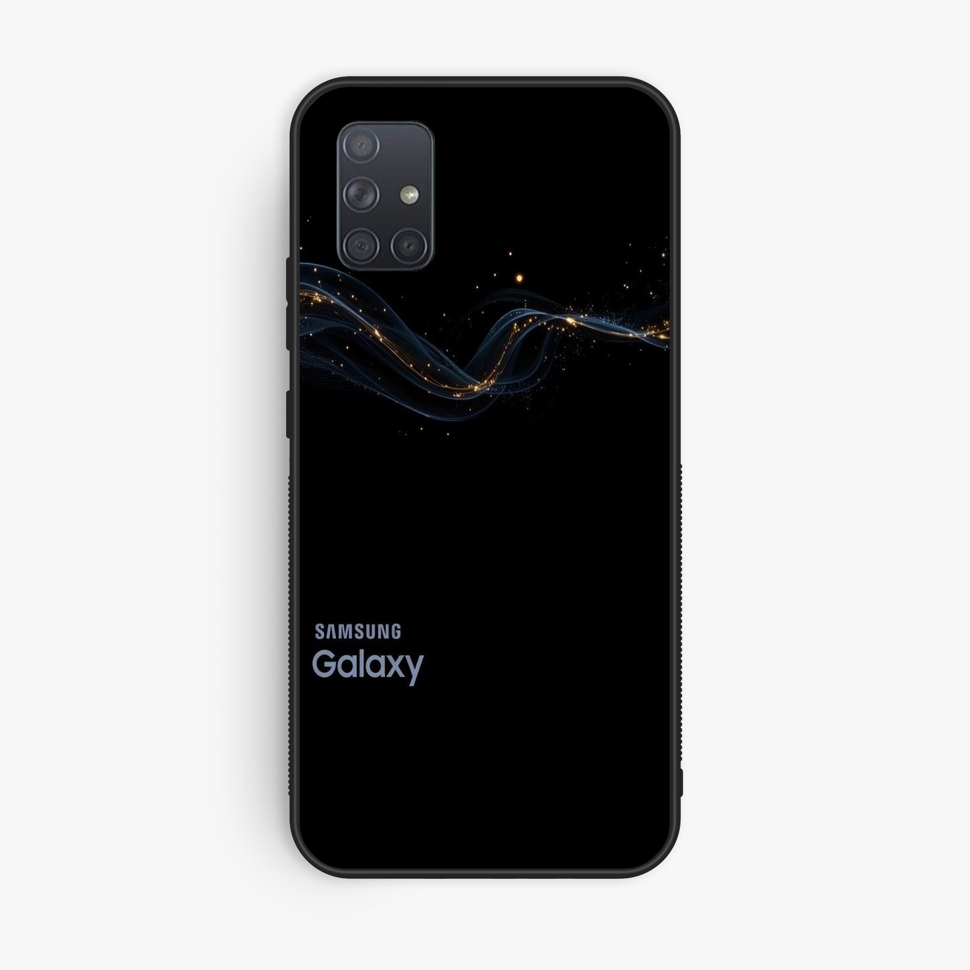 Samsung Samsung Galaxy A71 Galaxy Premium Glossy Phone Case