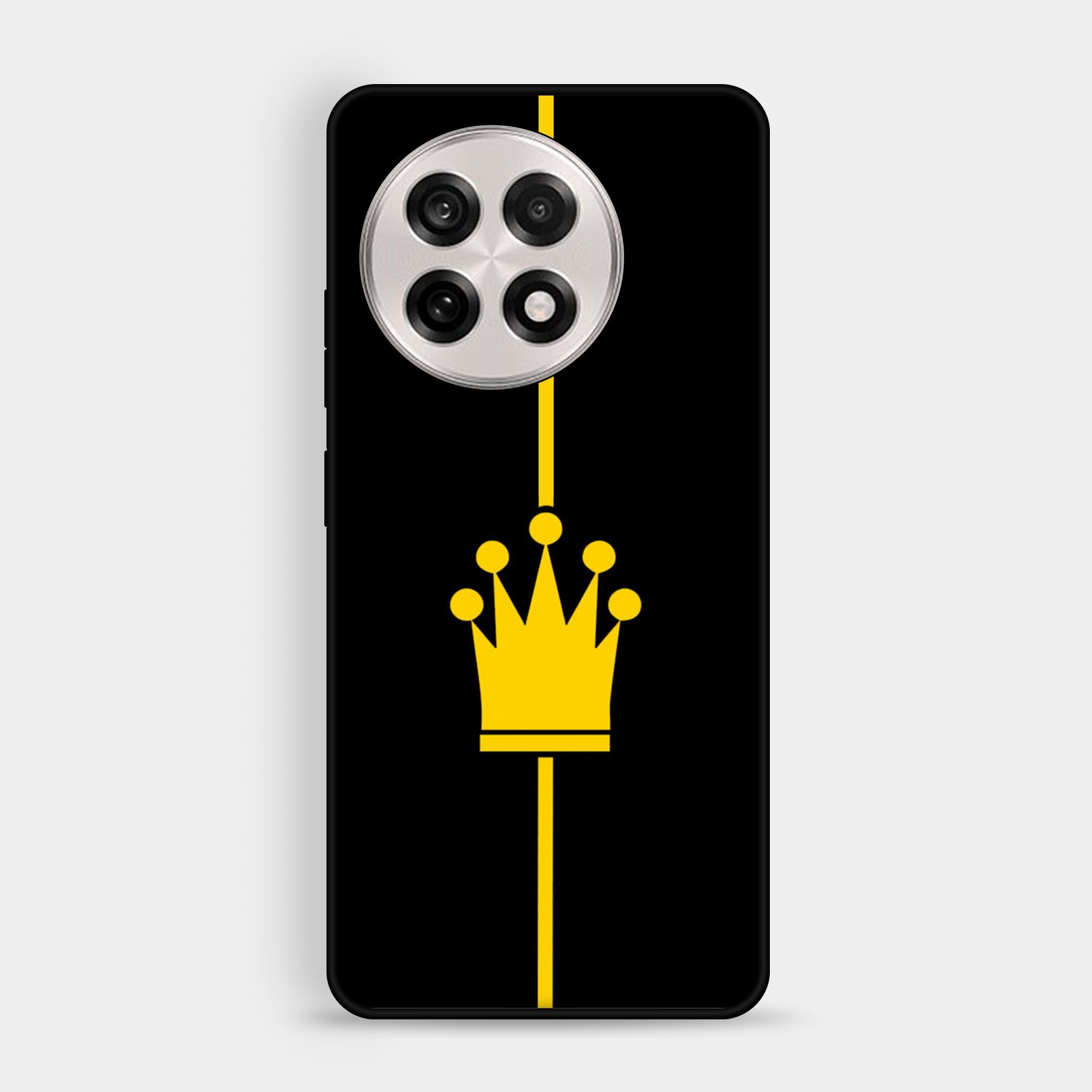 OnePlus 13R - Design 065 - Premium Glossy Phone Case