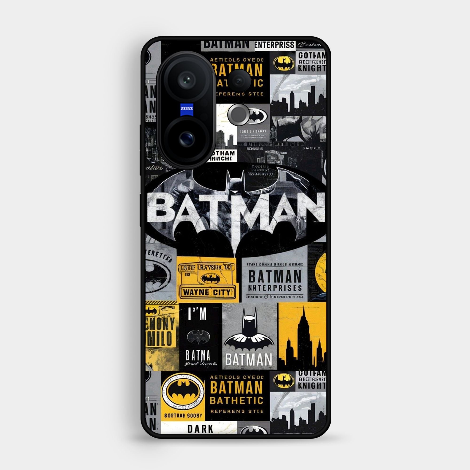 Vivo X200 FE - Design 169 - Premium Glossy Phone Case